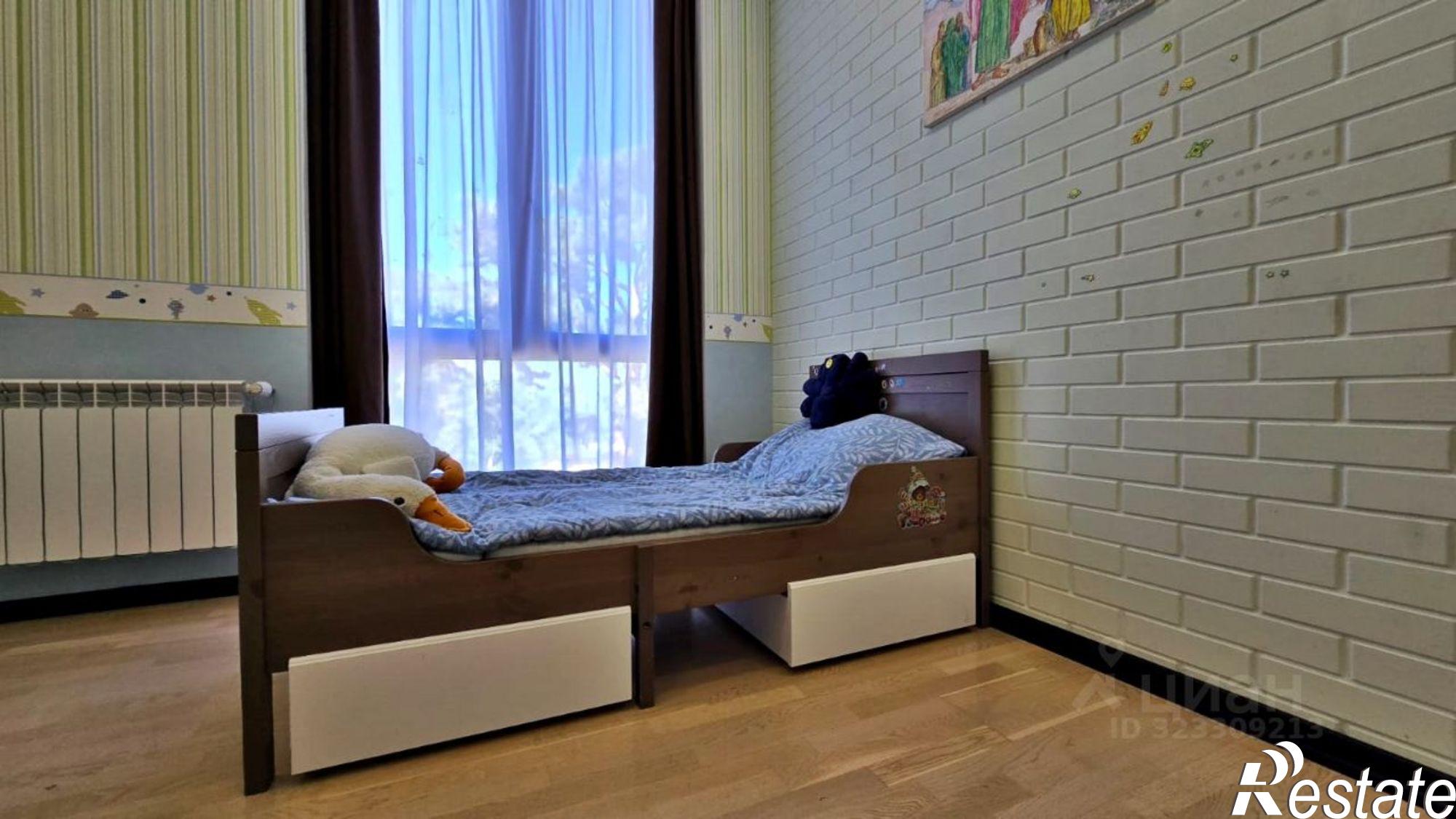 Купить квартиру за 15 930 000 рублей на муниципальный округ Ялта