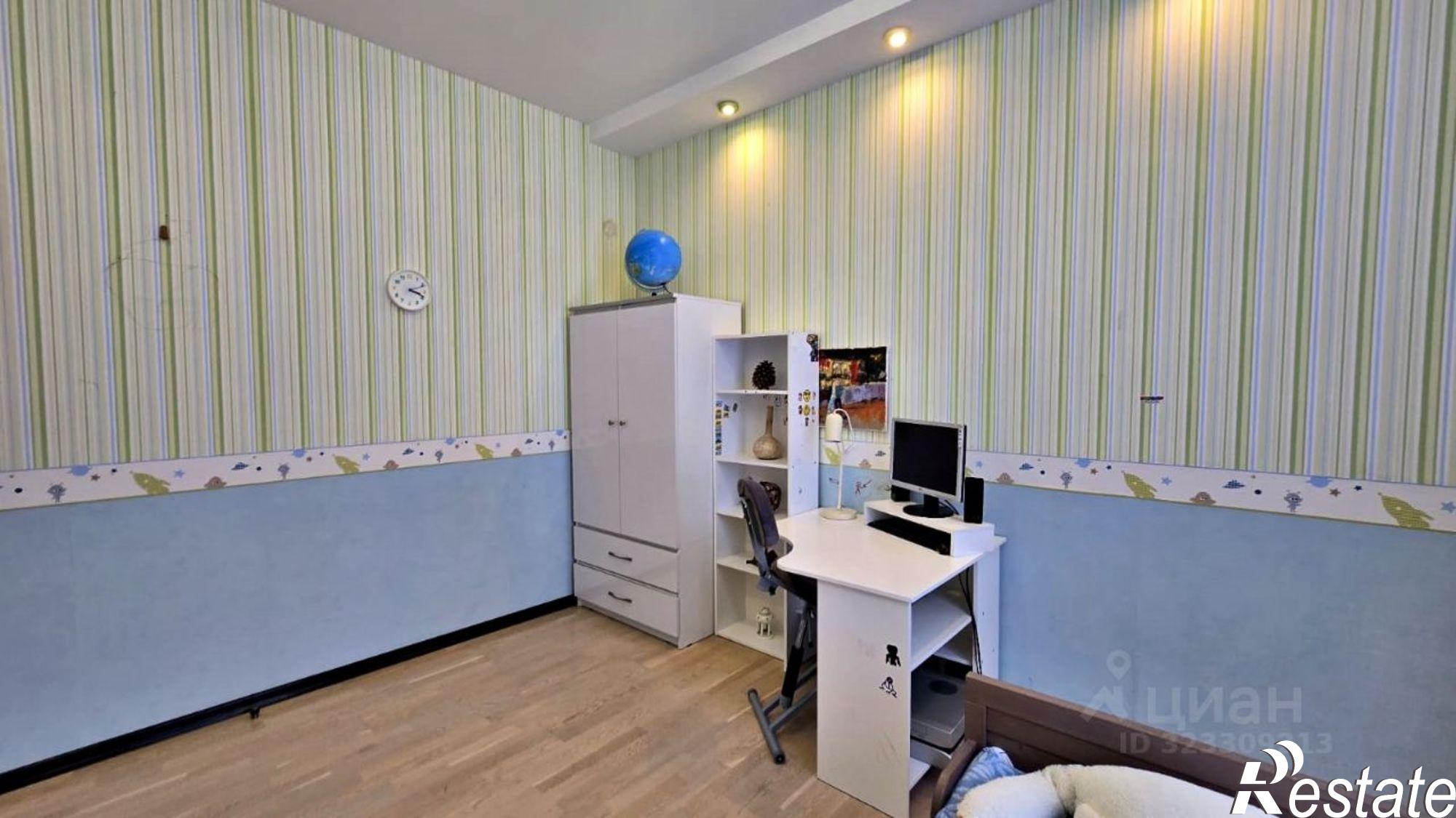 Купить квартиру за 15 930 000 рублей на муниципальный округ Ялта