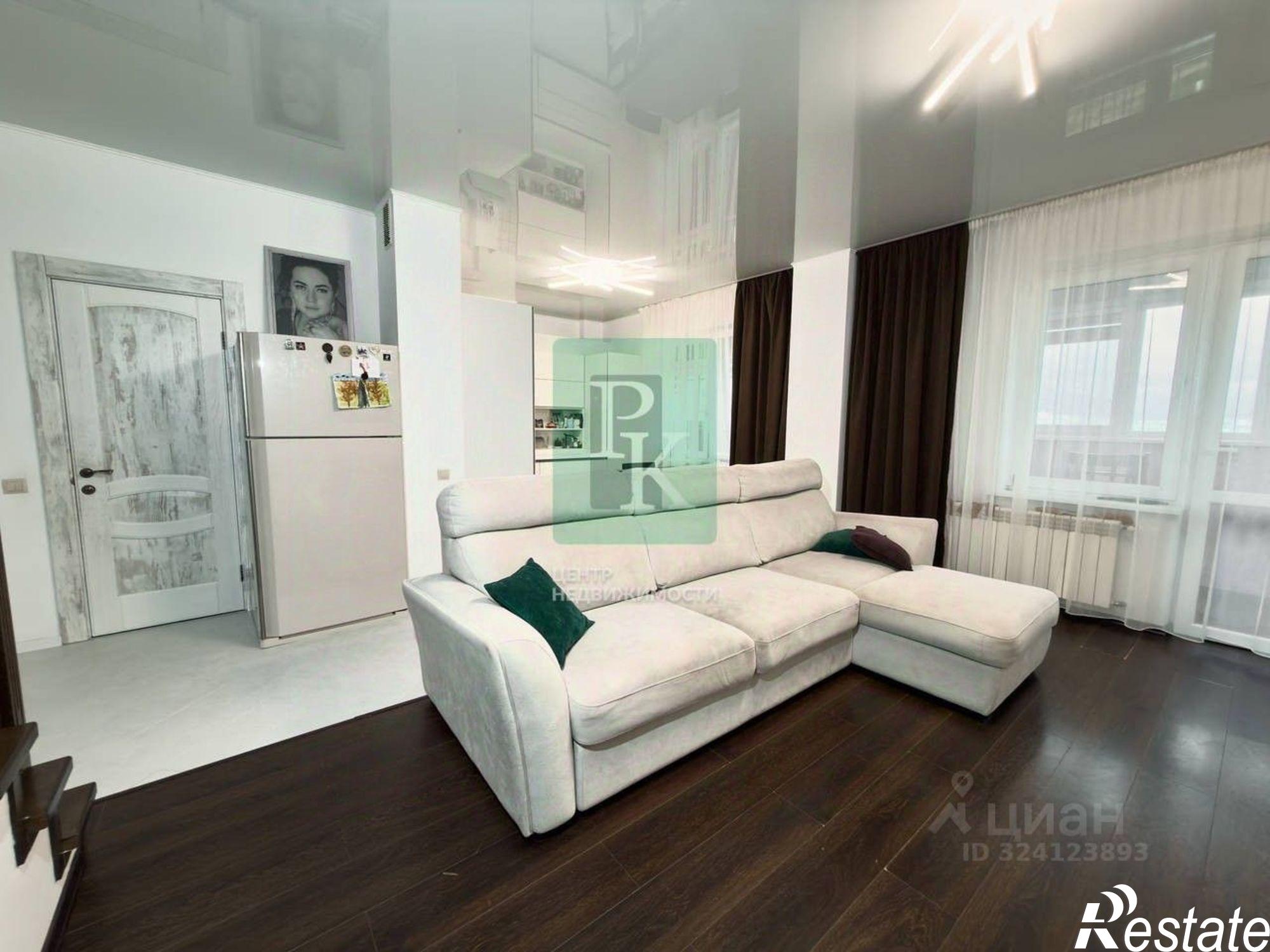 Купить квартиру за 22 000 000 рублей на Маячная улица, 50