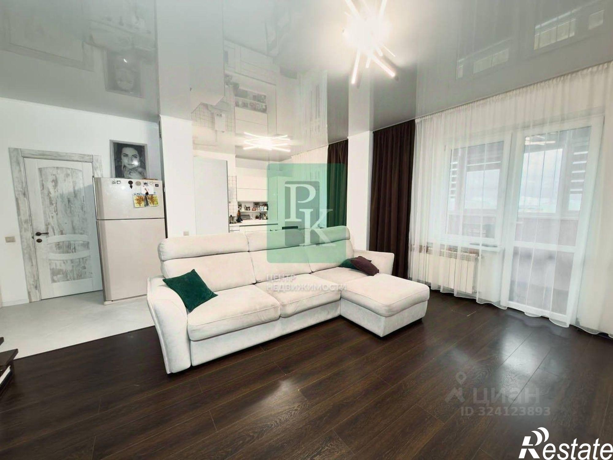 Купить квартиру за 22 000 000 рублей на Маячная улица, 50