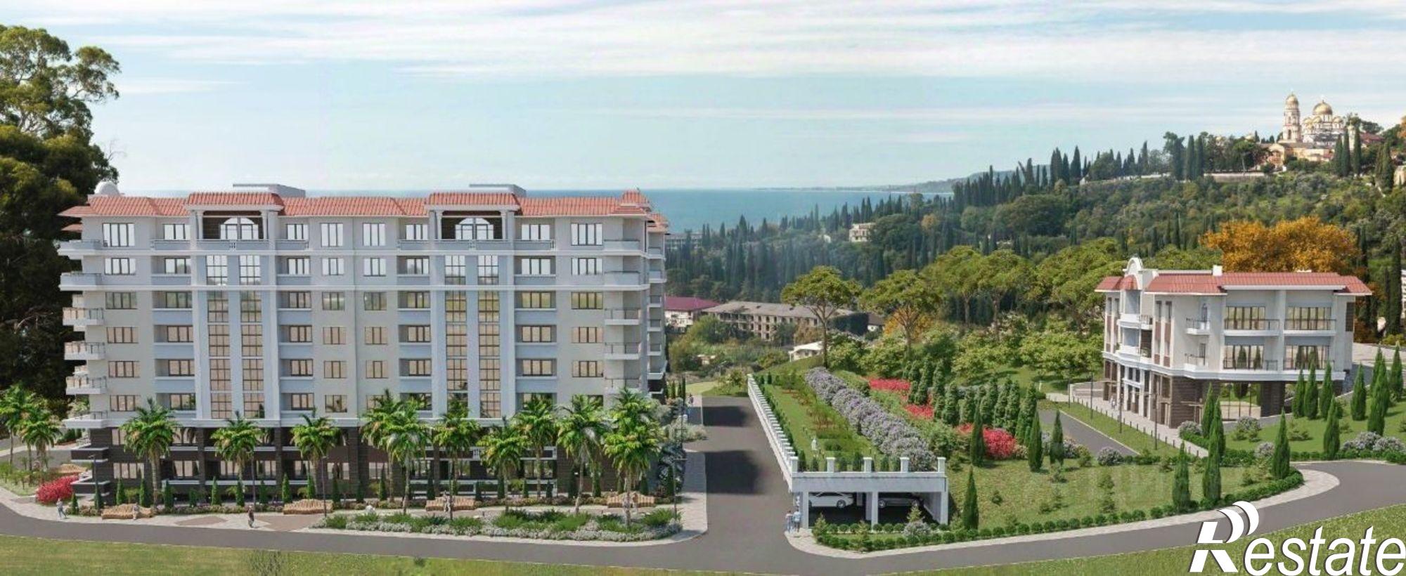 Купить квартиру за 15 012 000 рублей на улица Авроры, 77 к3