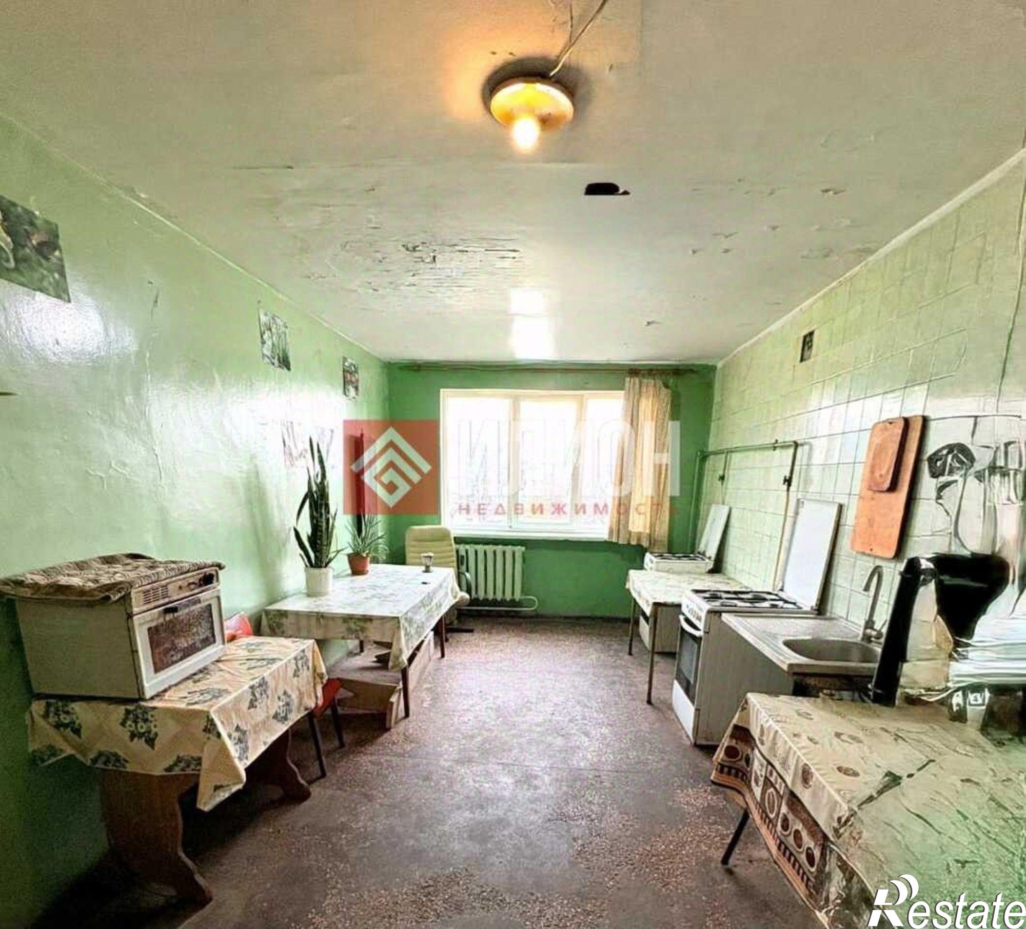 Купить комнату за 3 600 000 рублей на улица Николая Музыки, 92