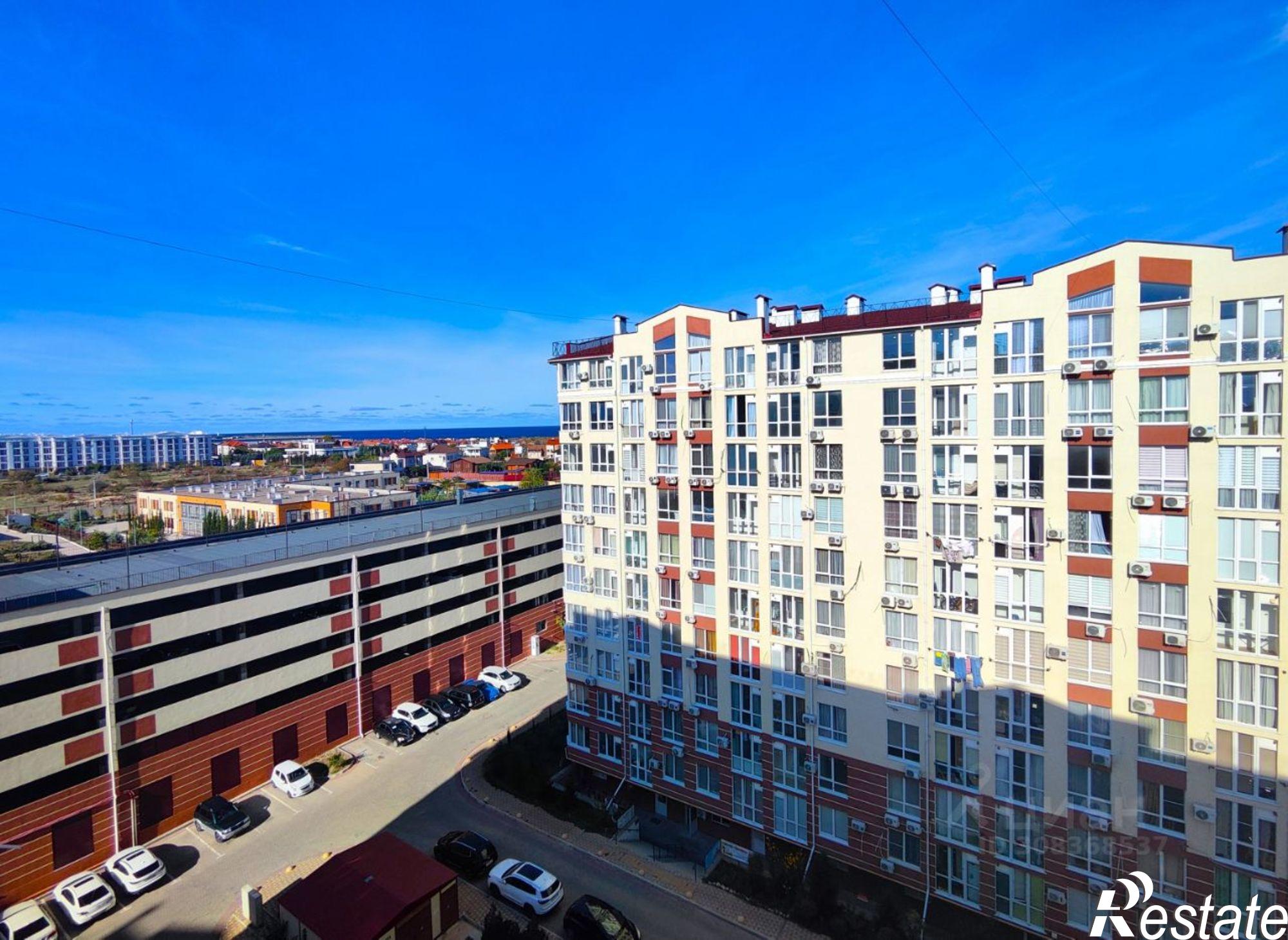 Купить квартиру за 19 900 000 рублей на Античный проспект, 26