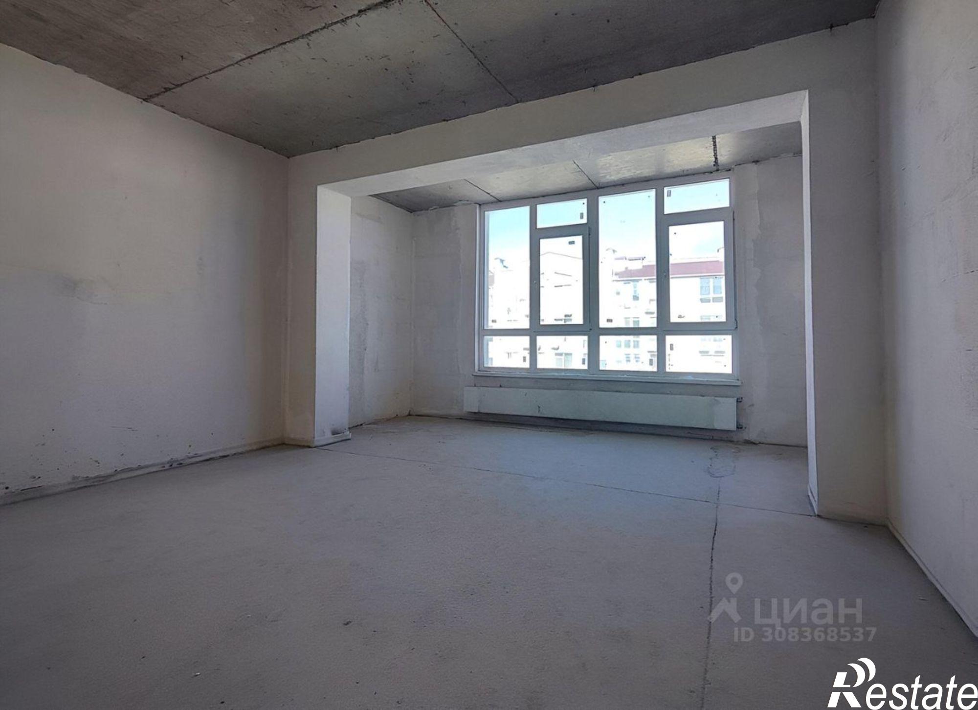 Купить квартиру за 19 900 000 рублей на Античный проспект, 26