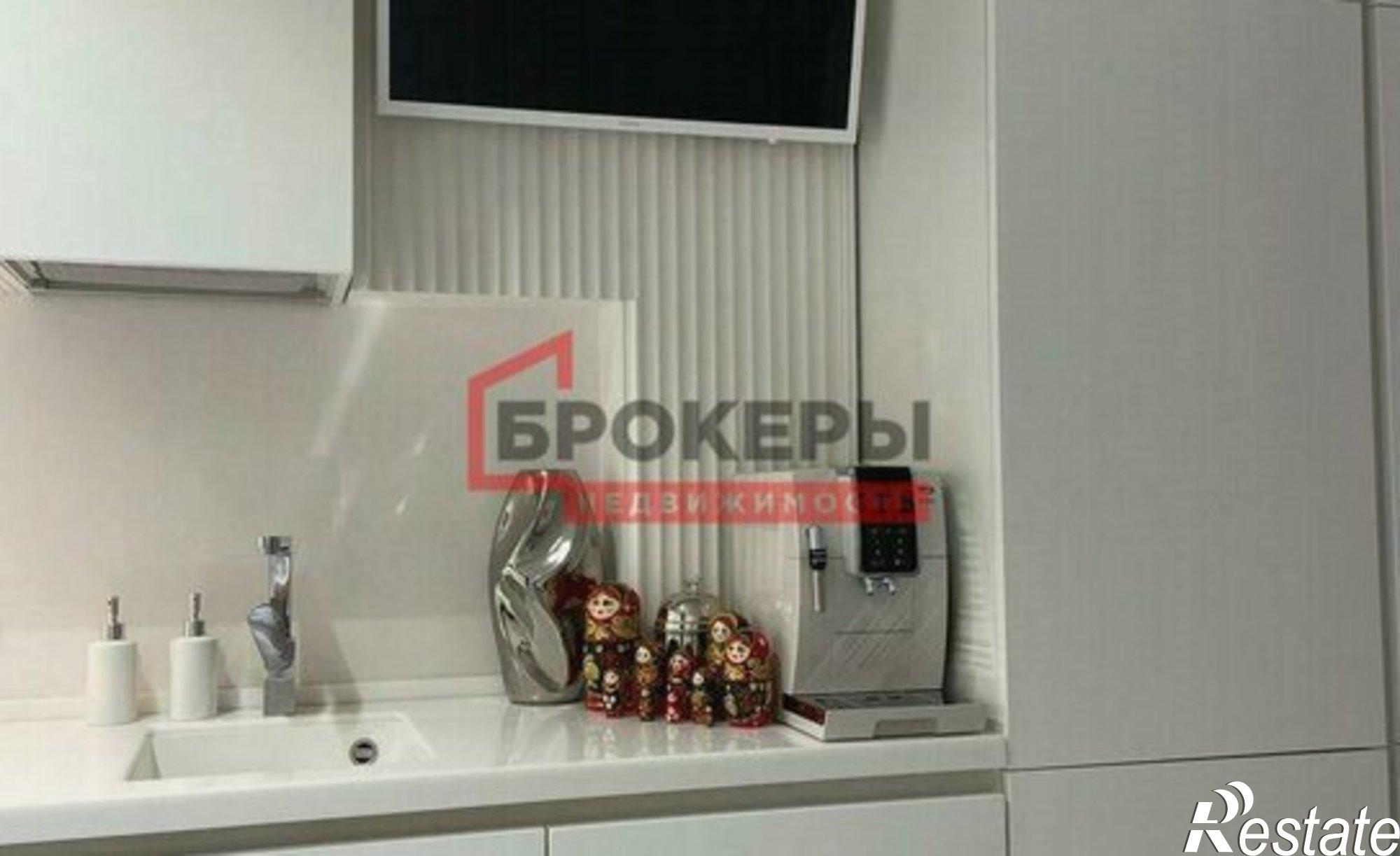 Купить квартиру за 12 800 000 рублей на улица Челнокова, 17 к2Б