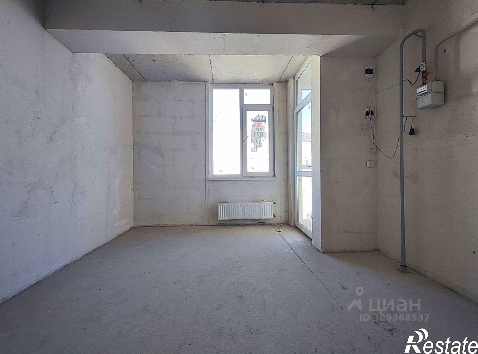 Купить квартиру за 19 900 000 рублей на Античный проспект, 26