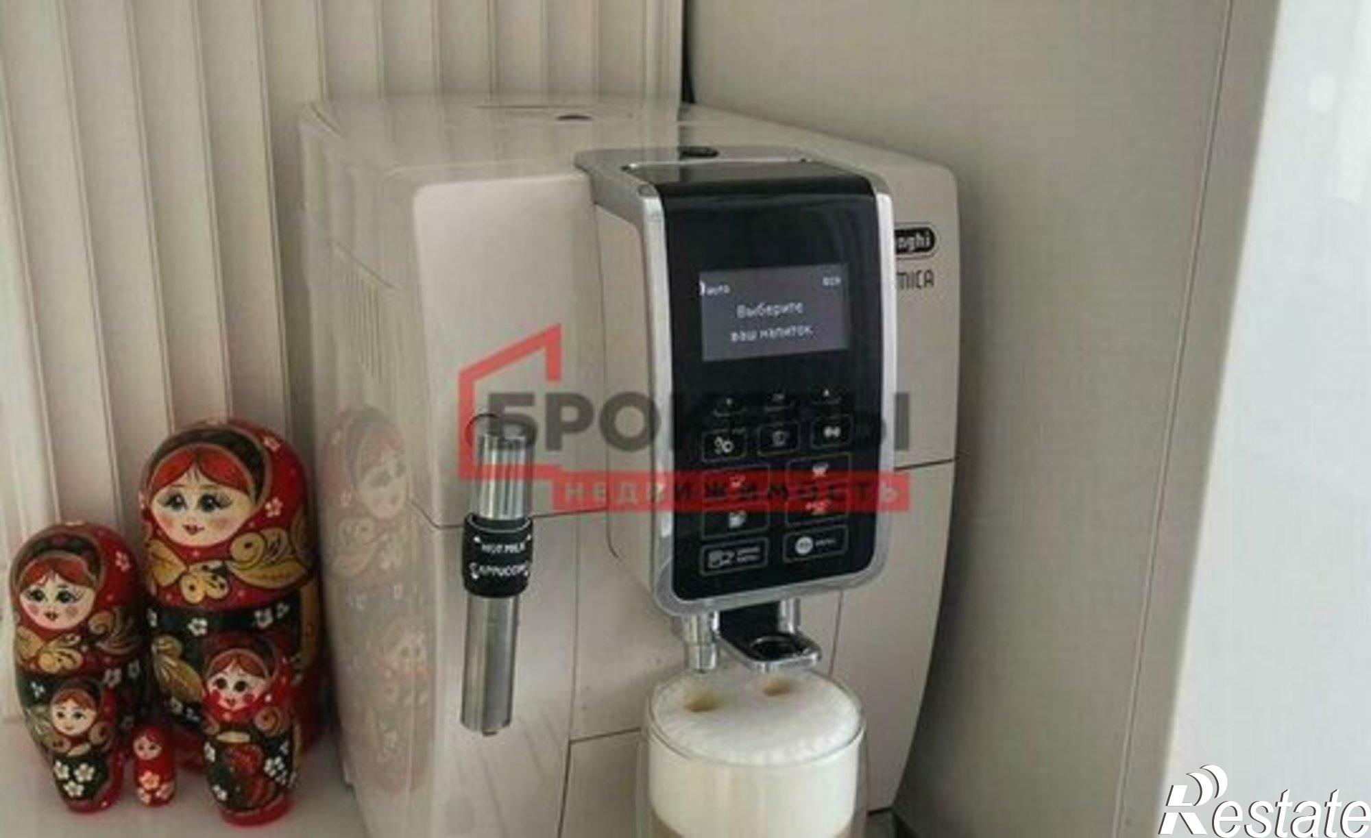 Купить квартиру за 12 800 000 рублей на улица Челнокова, 17 к2Б