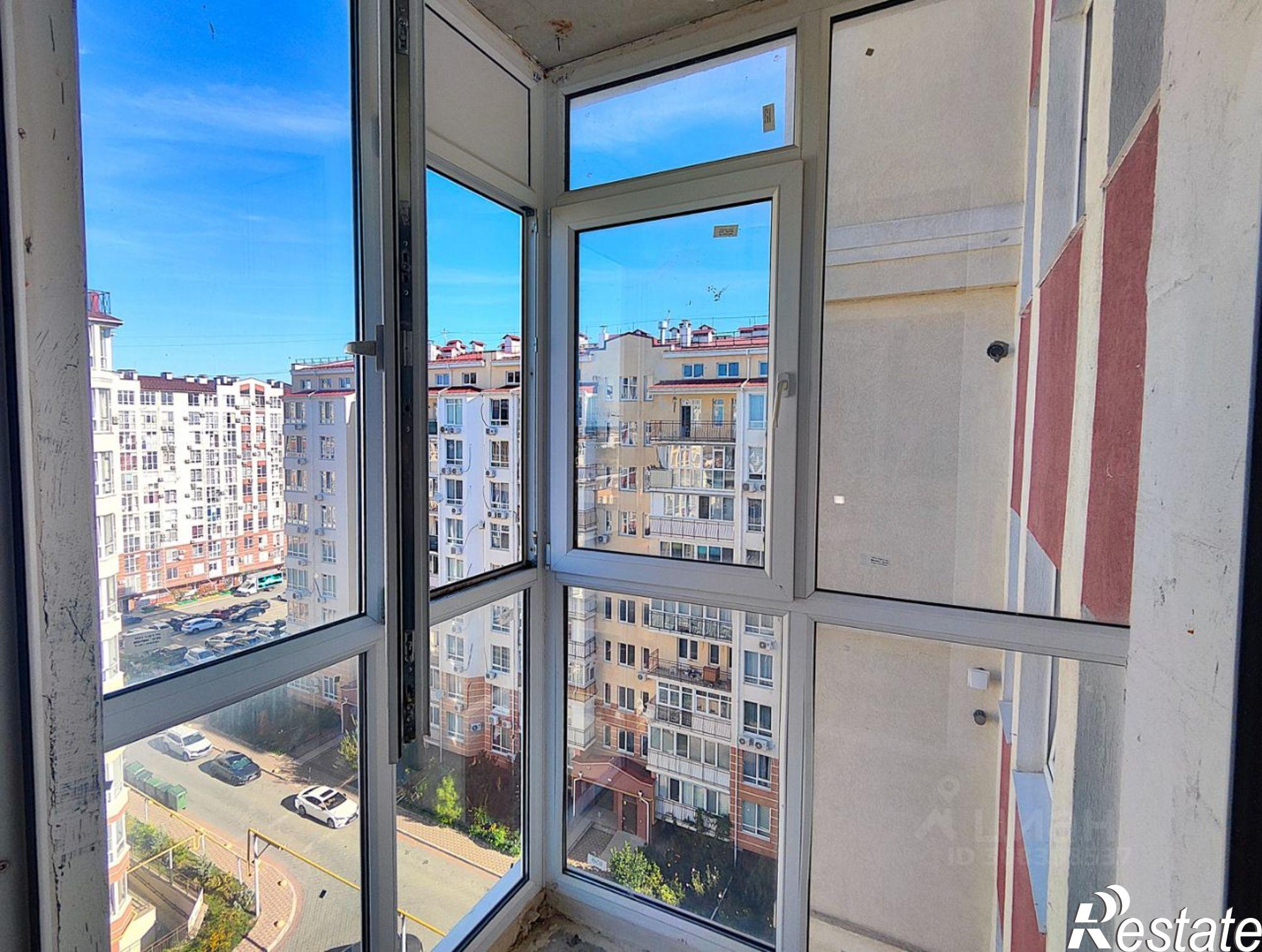 Купить квартиру за 19 900 000 рублей на Античный проспект, 26