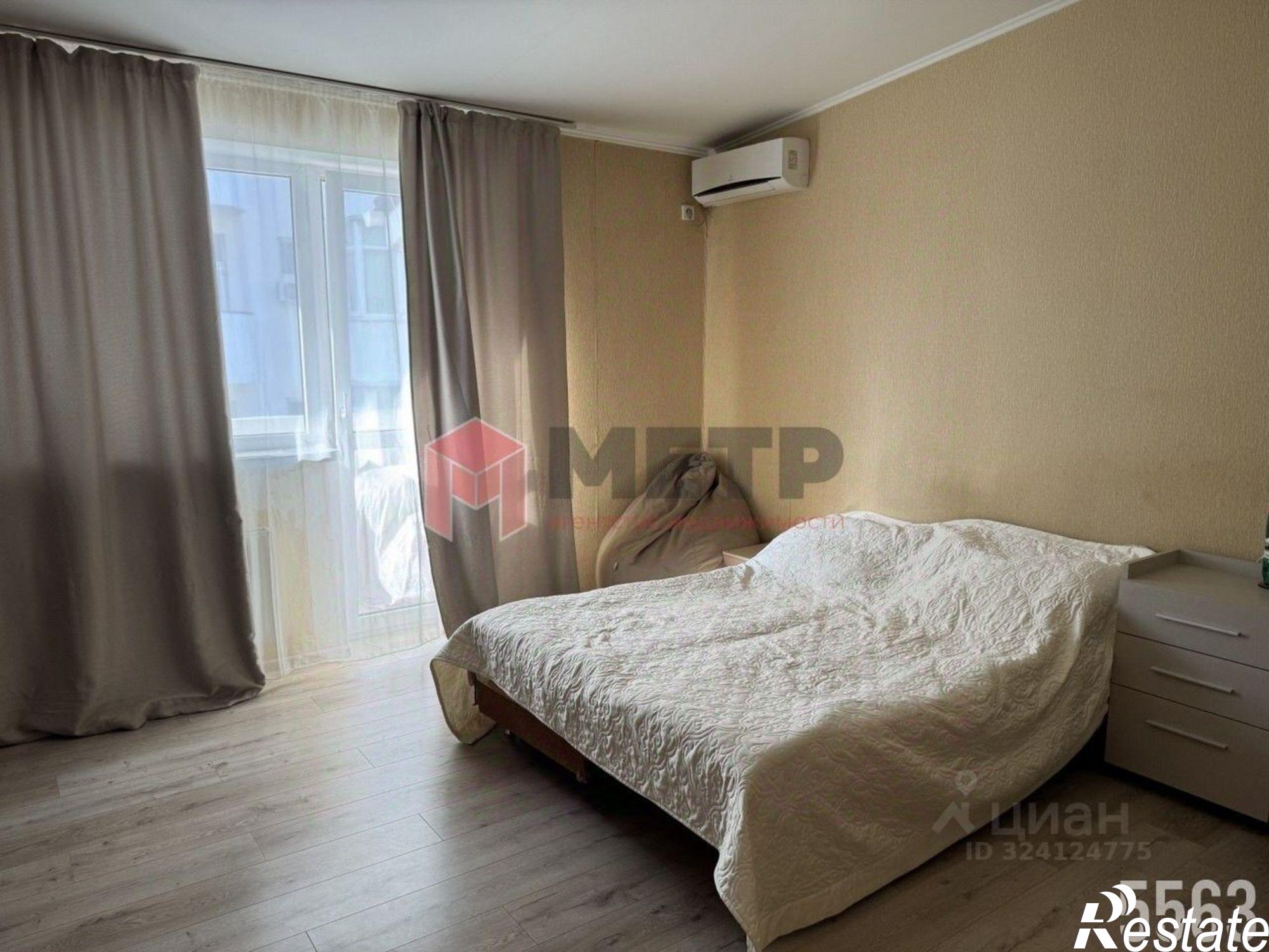 Купить квартиру за 8 800 000 рублей на Маячная улица, 17