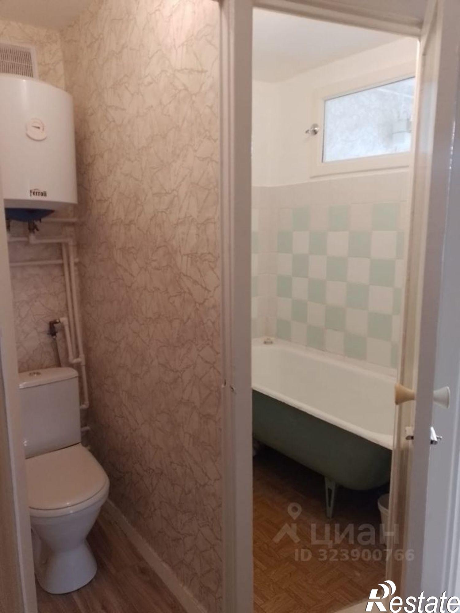 Купить квартиру за 9 000 000 рублей на улица Степаняна, 9