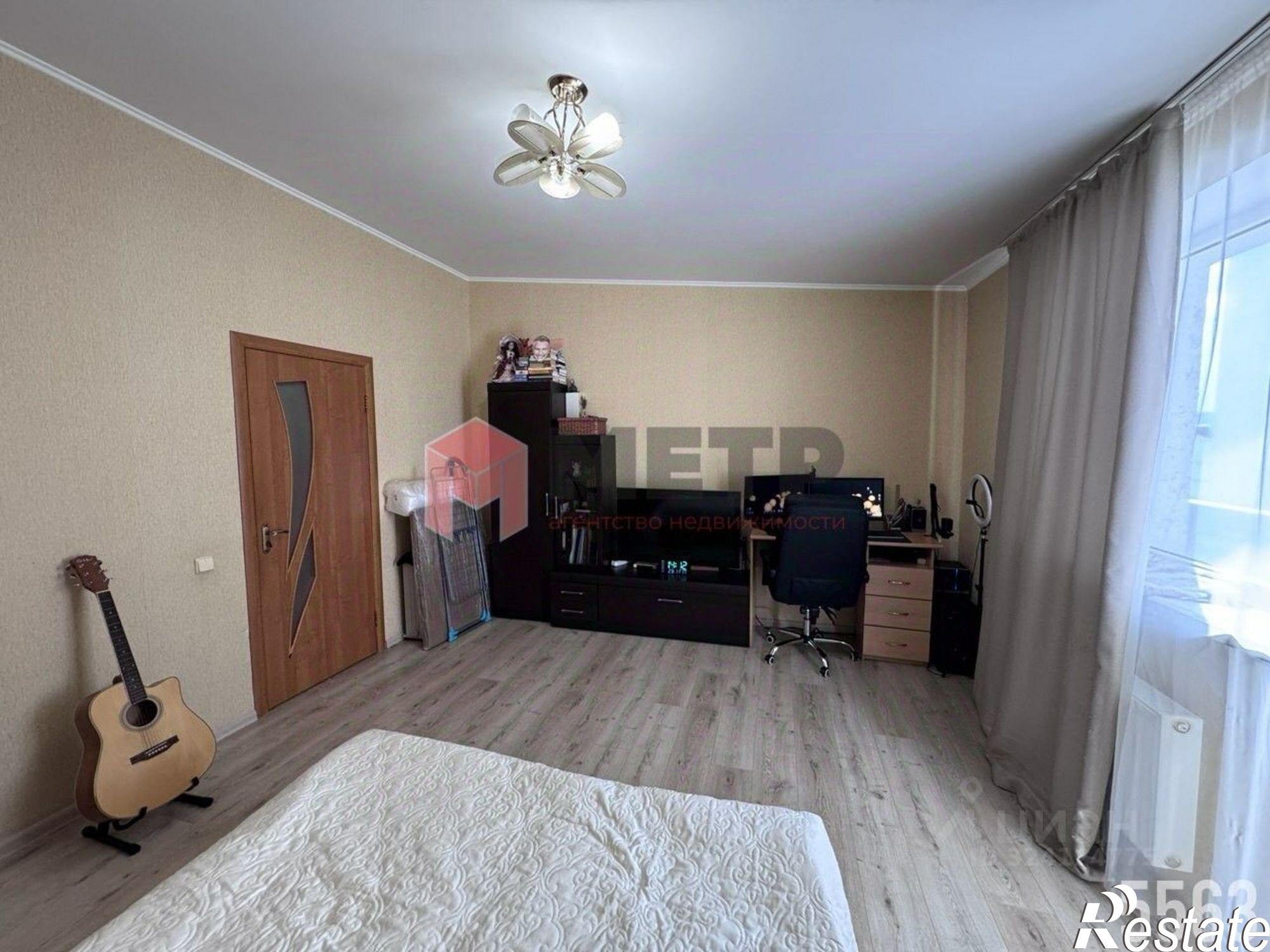 Купить квартиру за 8 800 000 рублей на Маячная улица, 17