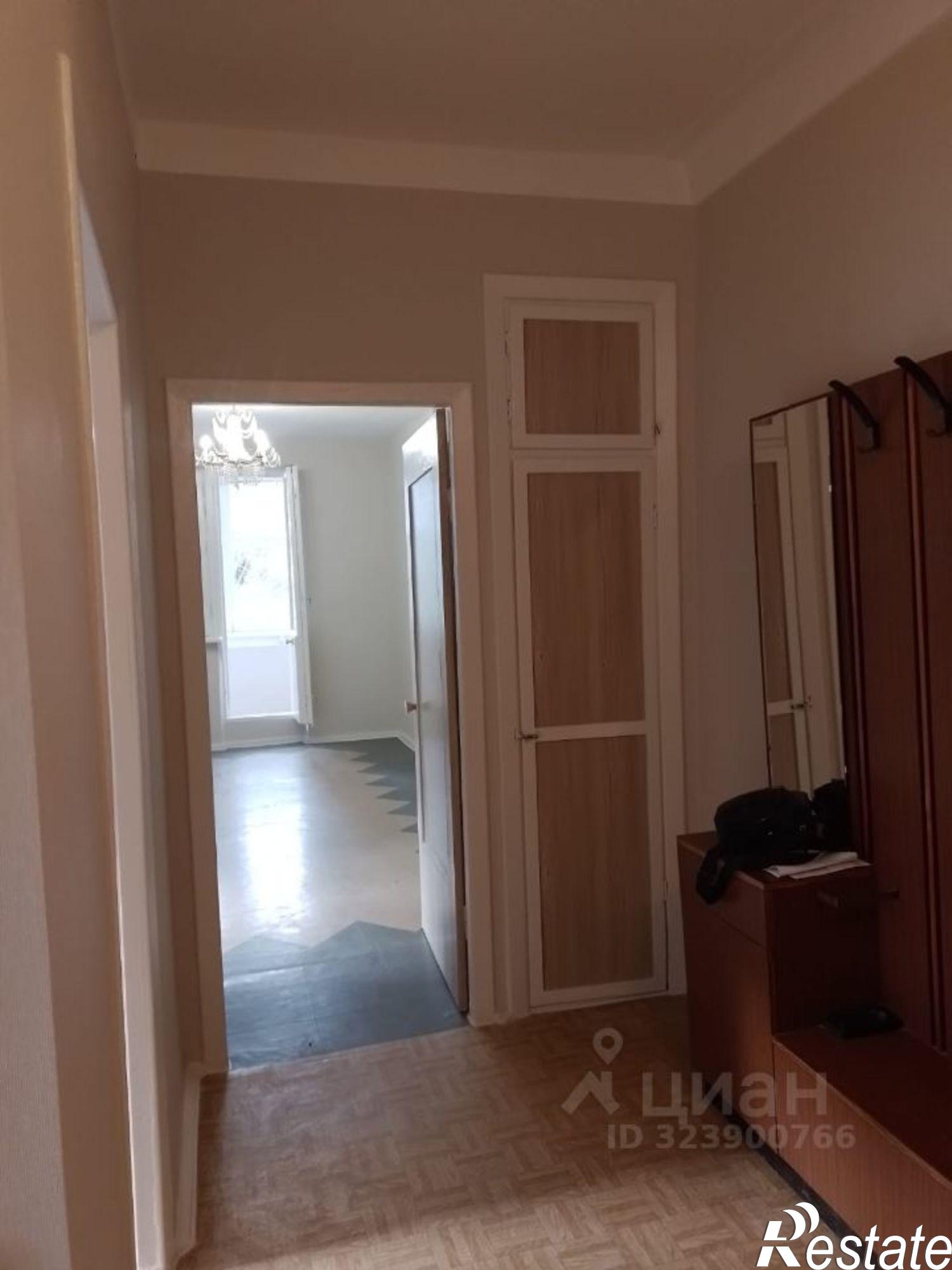 Купить квартиру за 9 000 000 рублей на улица Степаняна, 9