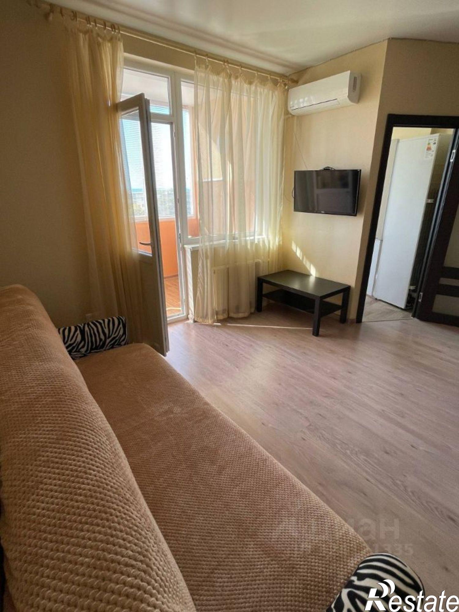 Купить квартиру за 11 800 000 рублей на ул Репина, 1Б/2