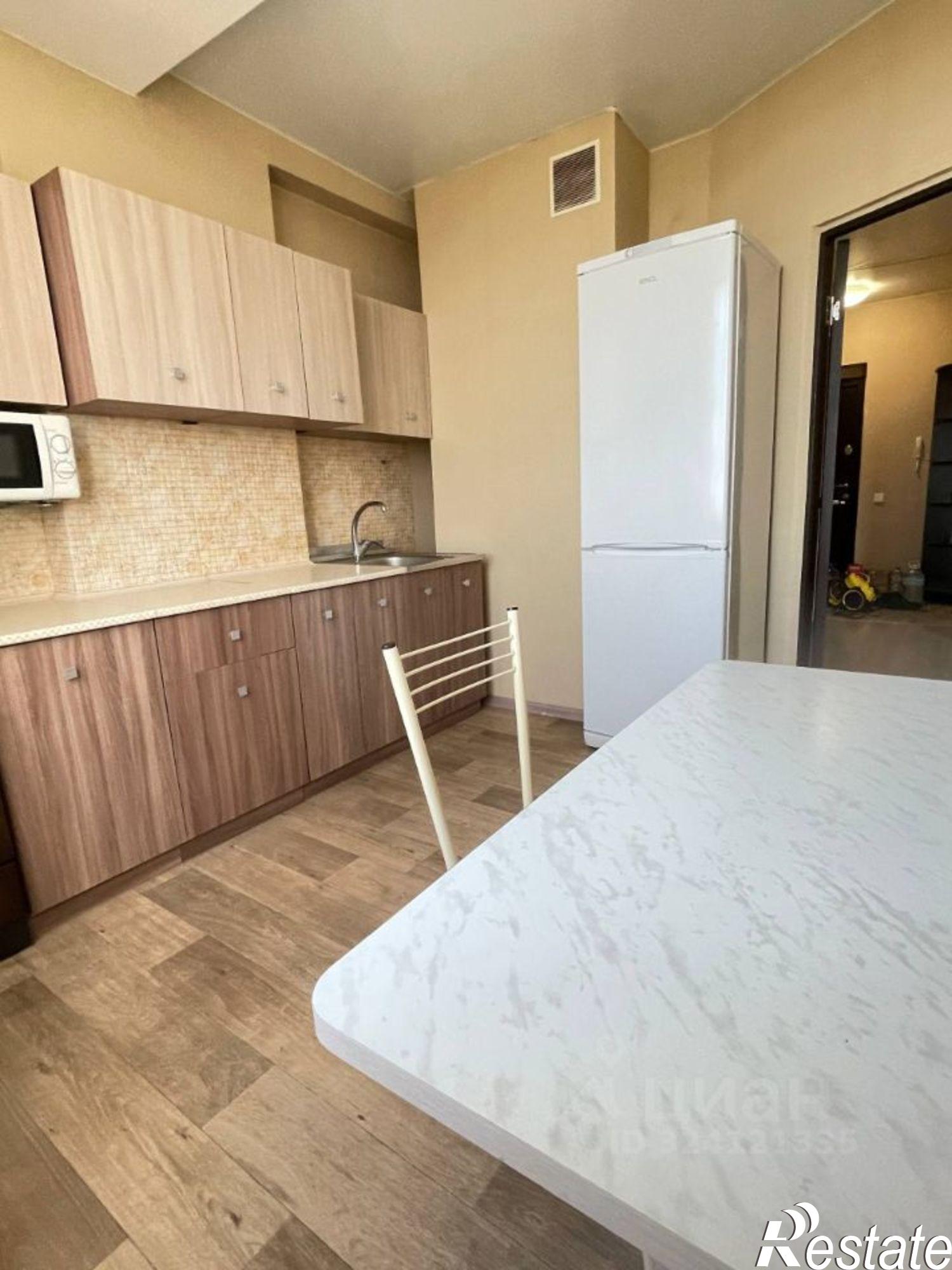 Купить квартиру за 11 800 000 рублей на ул Репина, 1Б/2