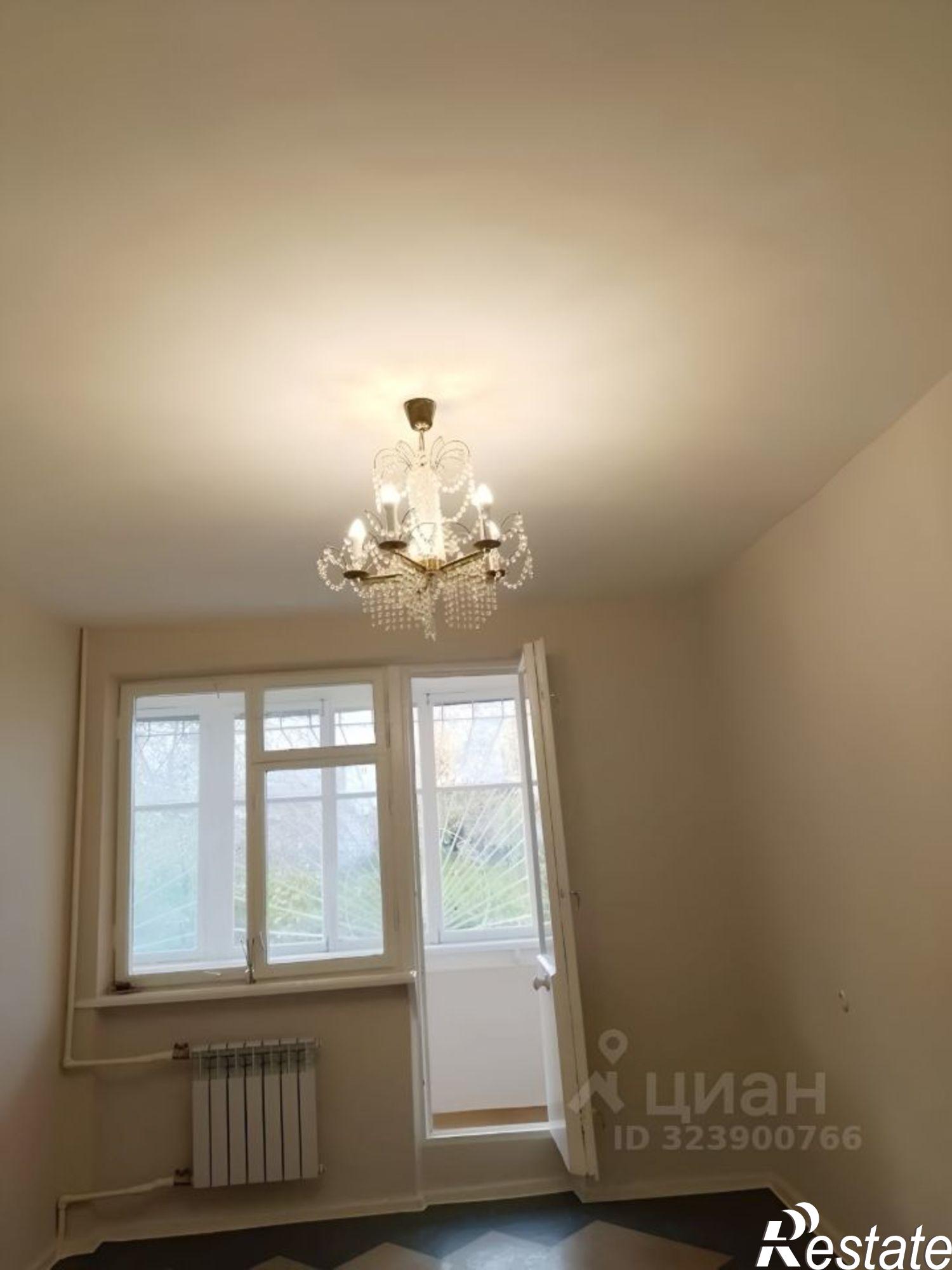 Купить квартиру за 9 000 000 рублей на улица Степаняна, 9