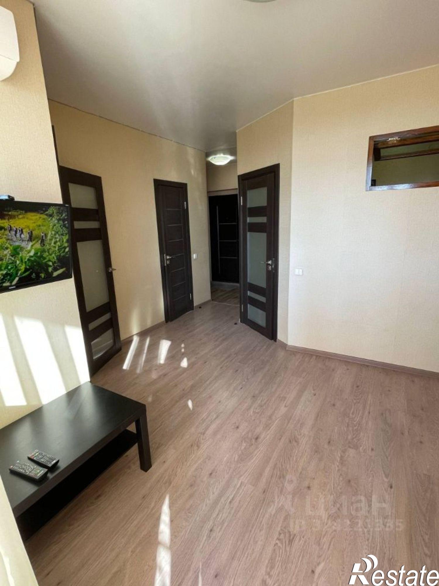 Купить квартиру за 11 800 000 рублей на ул Репина, 1Б/2