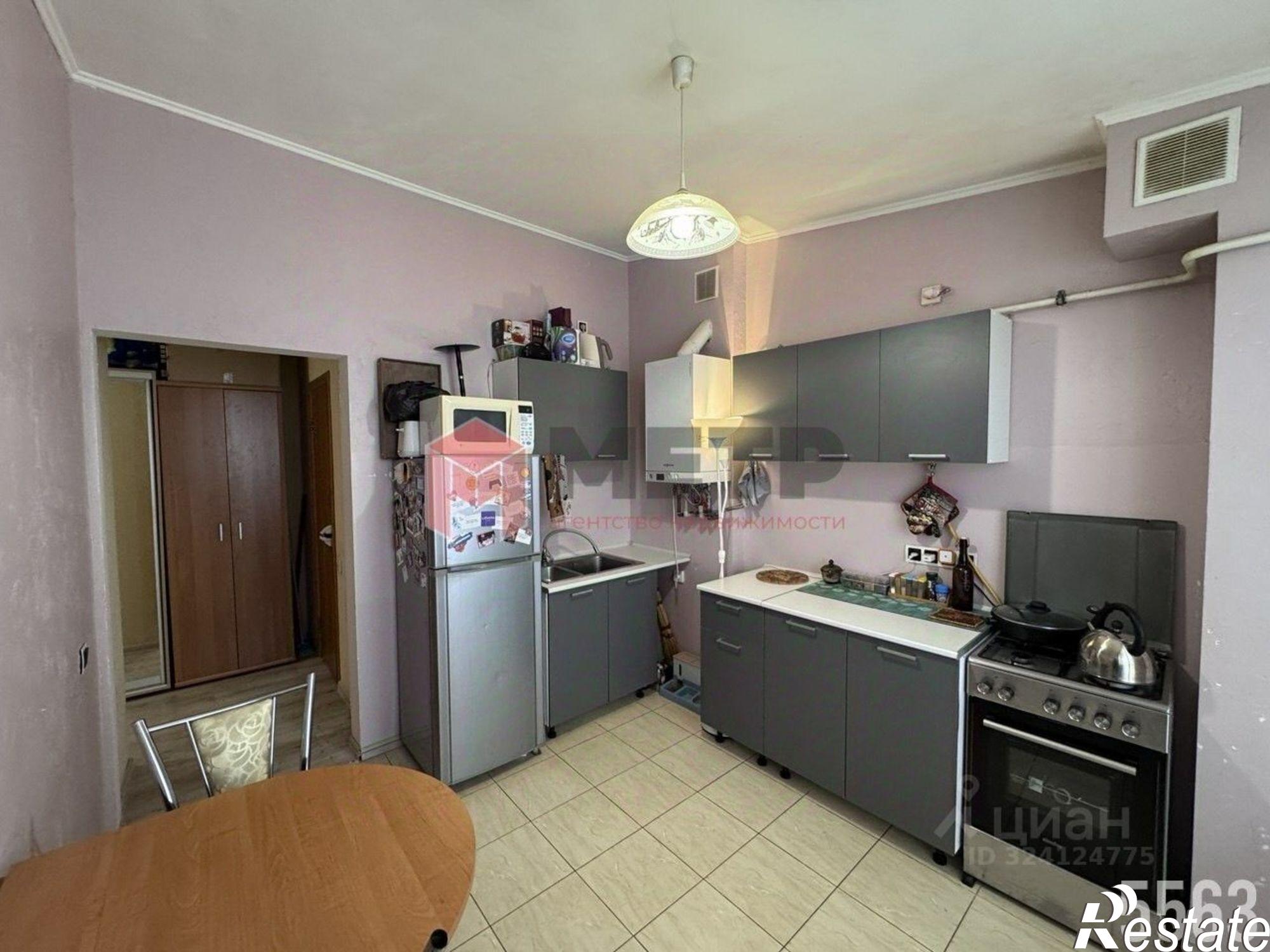 Купить квартиру за 8 800 000 рублей на Маячная улица, 17