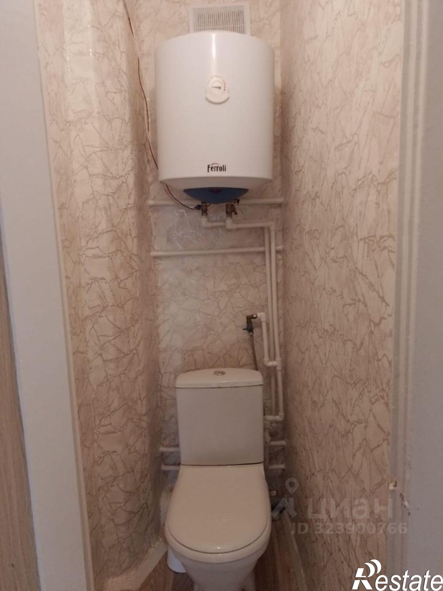 Купить квартиру за 9 000 000 рублей на улица Степаняна, 9