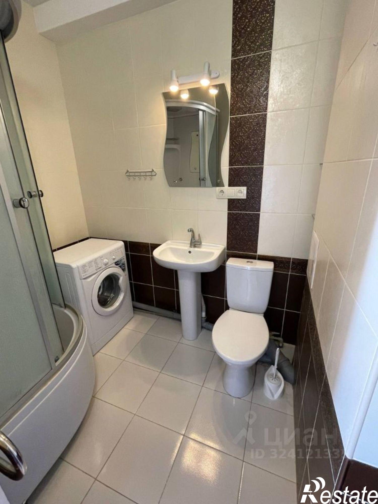 Купить квартиру за 11 800 000 рублей на ул Репина, 1Б/2