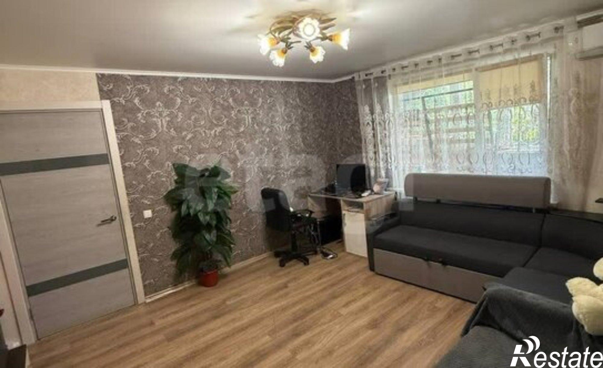 Купить квартиру за 14 800 000 рублей на улица Александра Маринеско, 4Б