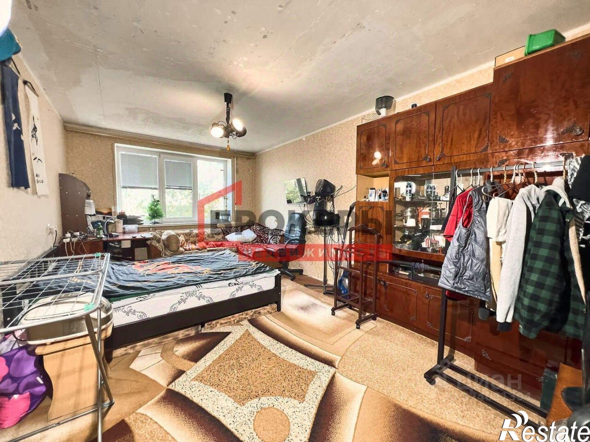 Купить квартиру за 2 800 000 рублей на улица Генерала Коломийца, 7