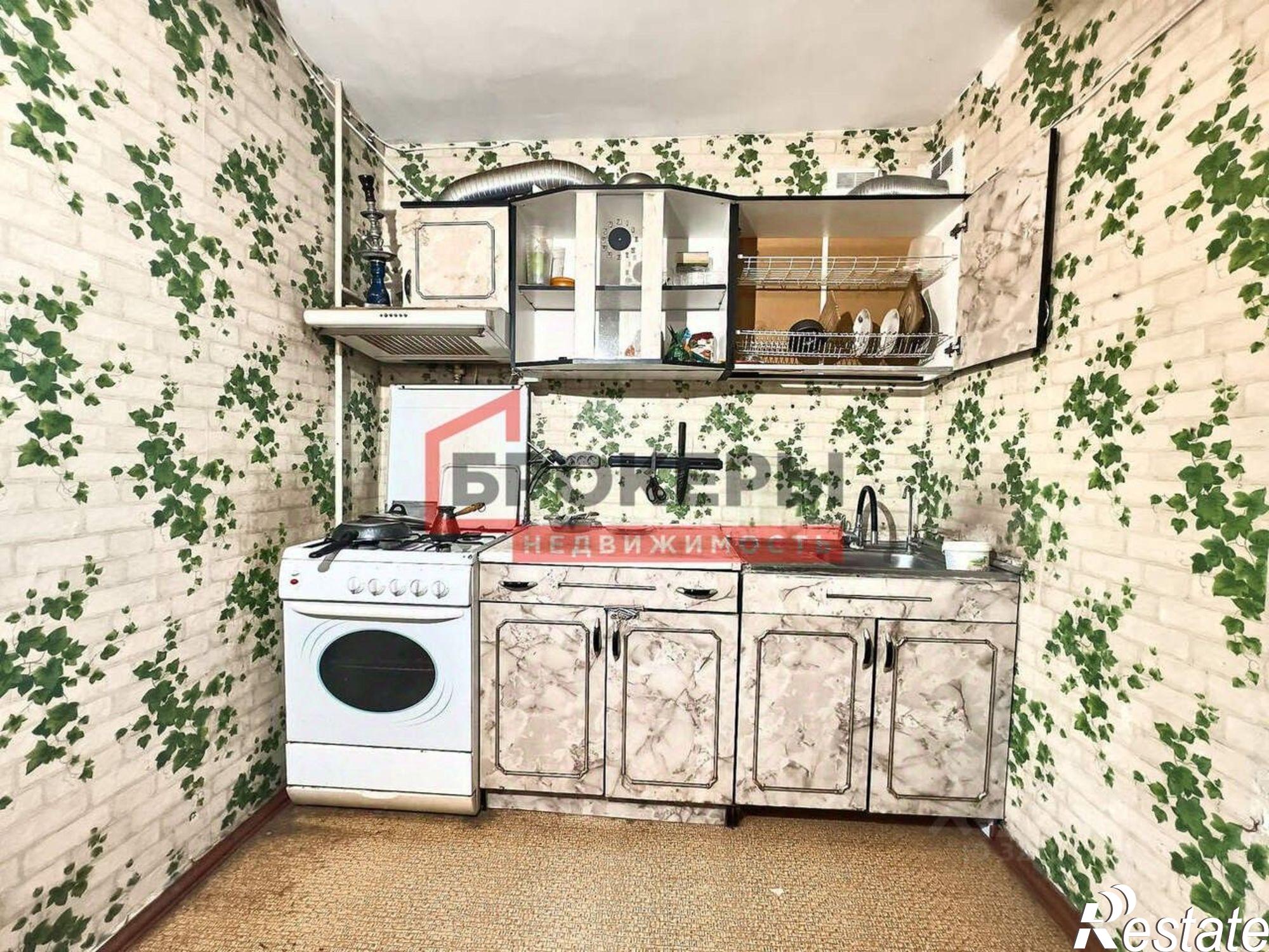 Купить квартиру за 2 800 000 рублей на улица Генерала Коломийца, 7