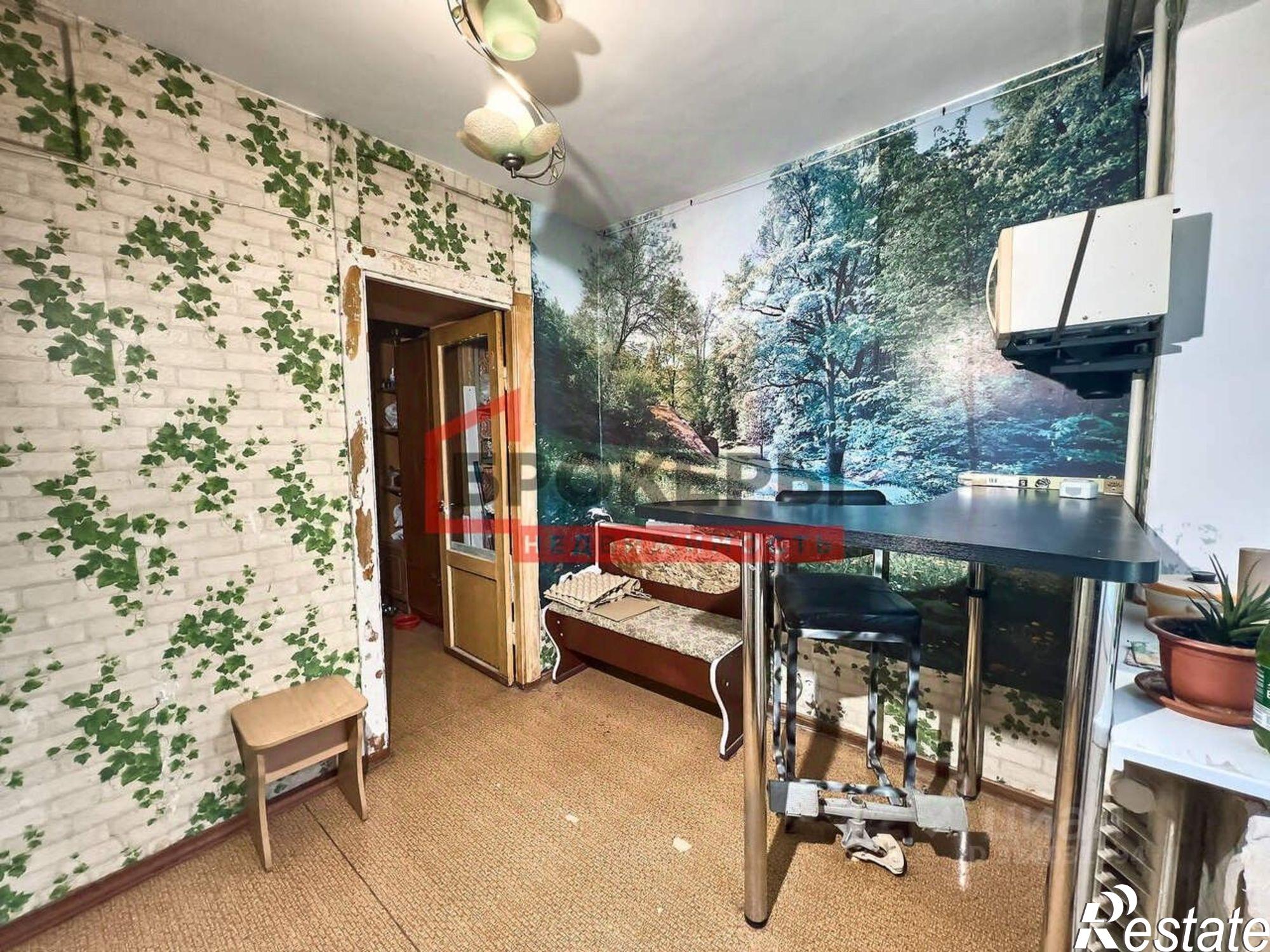 Купить квартиру за 2 800 000 рублей на улица Генерала Коломийца, 7