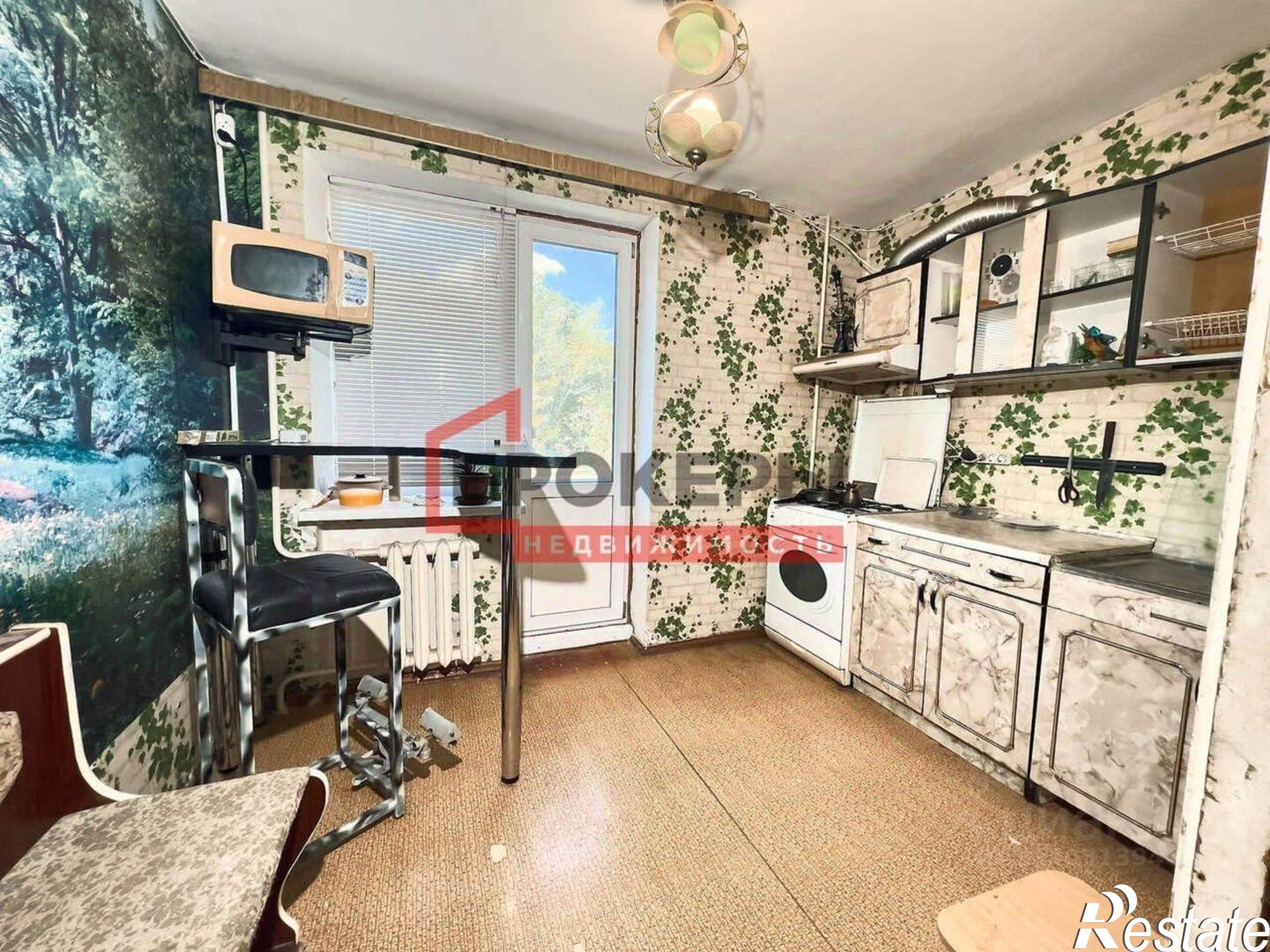 Купить квартиру за 2 800 000 рублей на улица Генерала Коломийца, 7