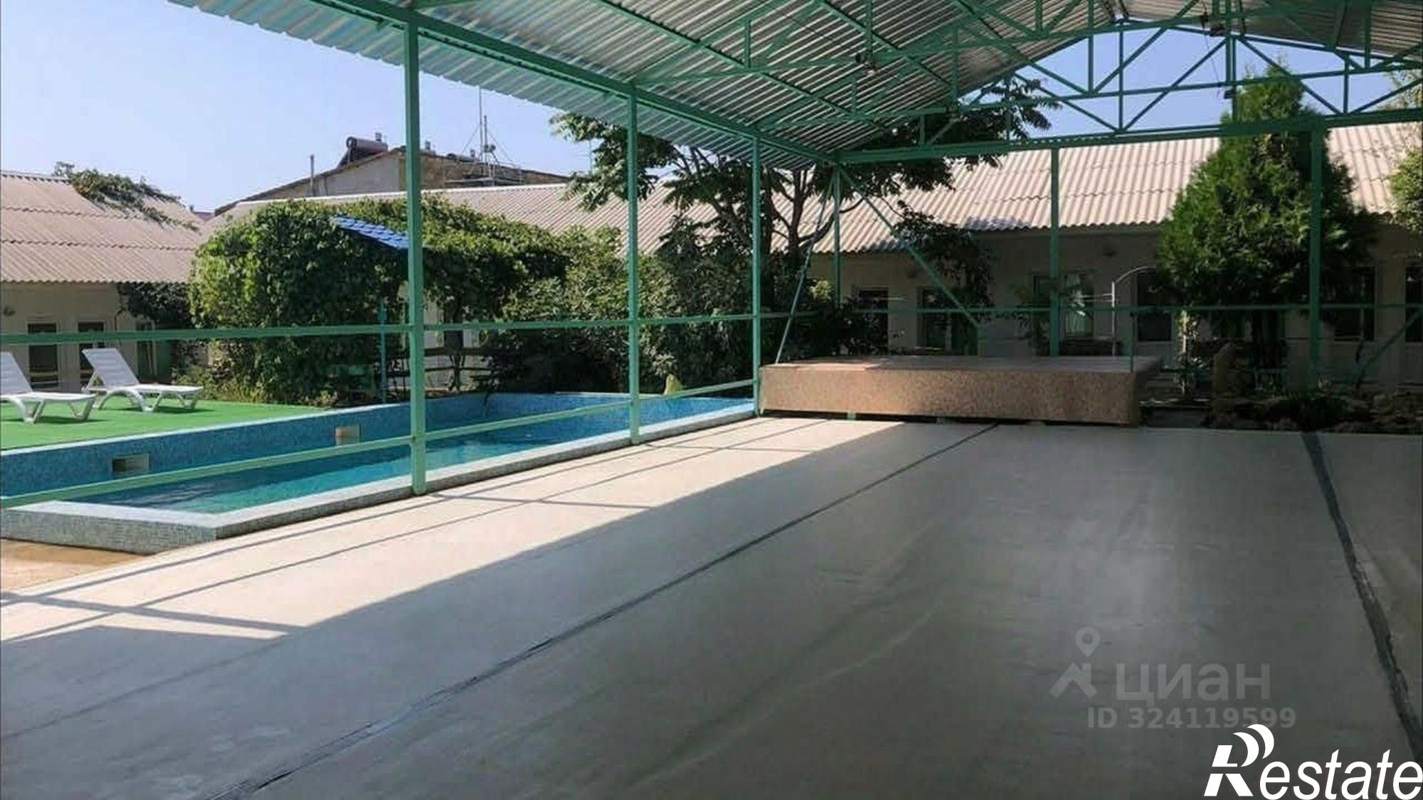 Купить дачу, дом, коттедж за 31 200 000 рублей на ул Усадебная, 20