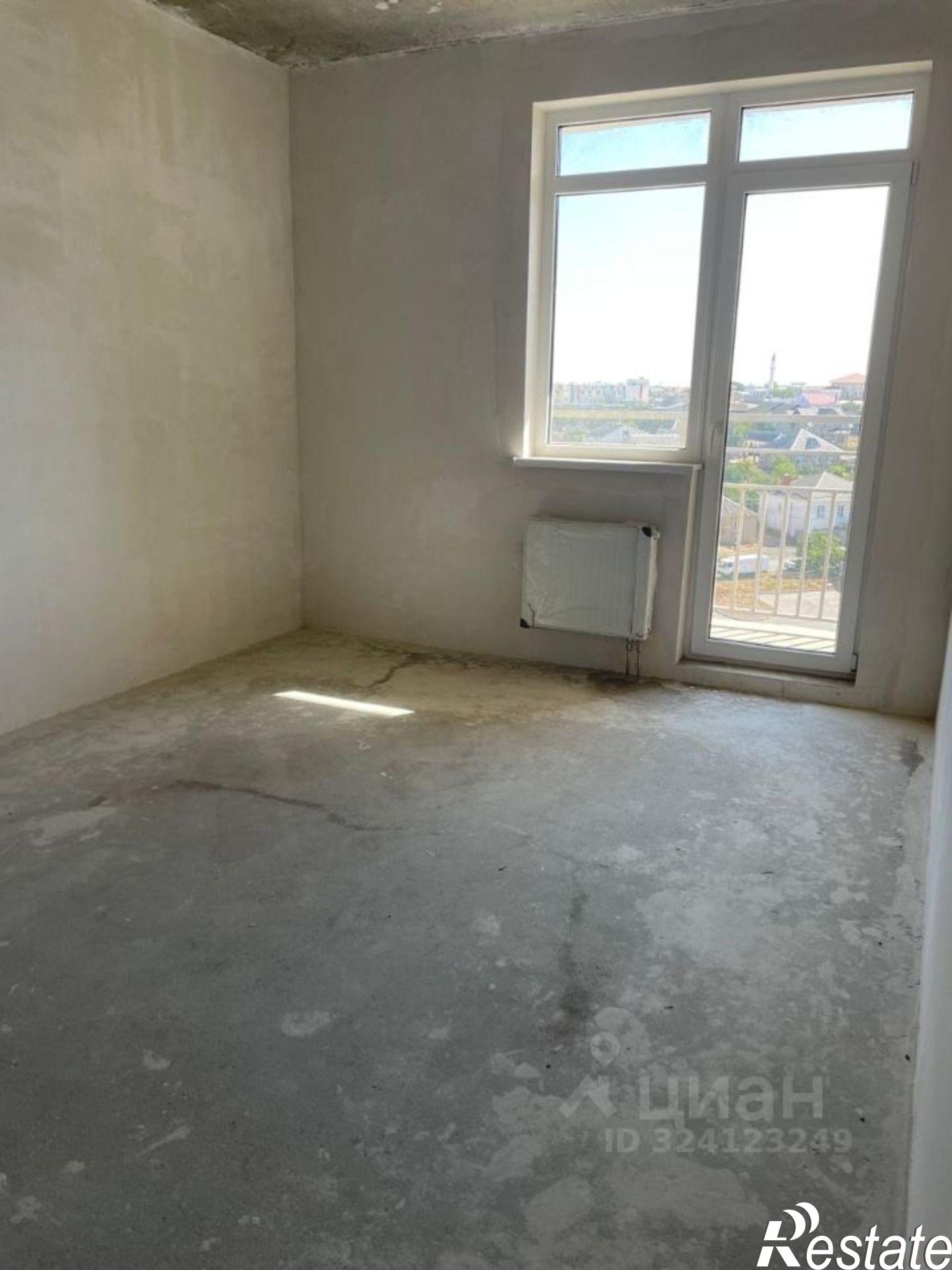 Купить квартиру за 7 400 000 рублей на Симферопольский район