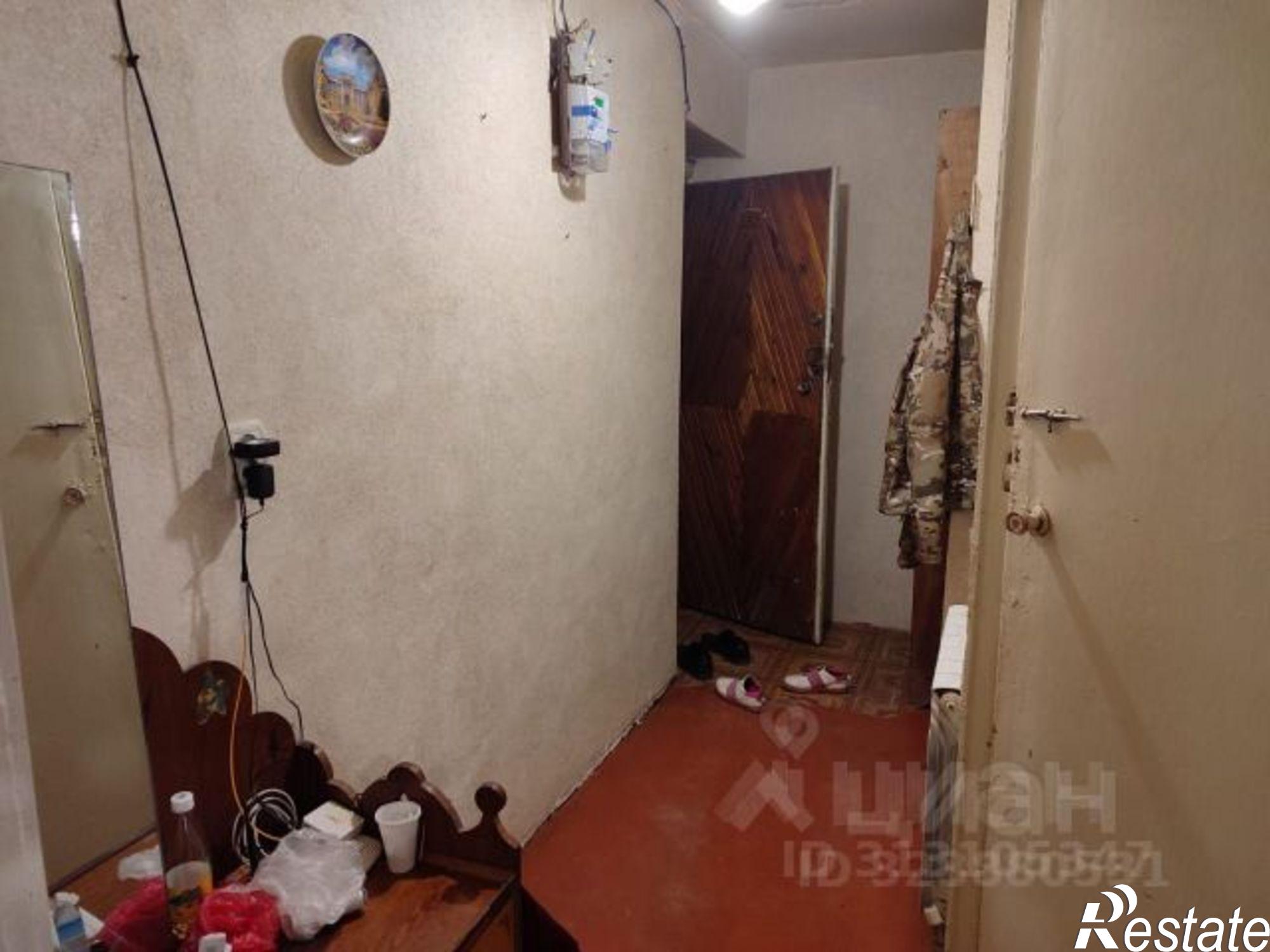 Купить квартиру за 4 000 000 рублей на ул Центральная, 42А