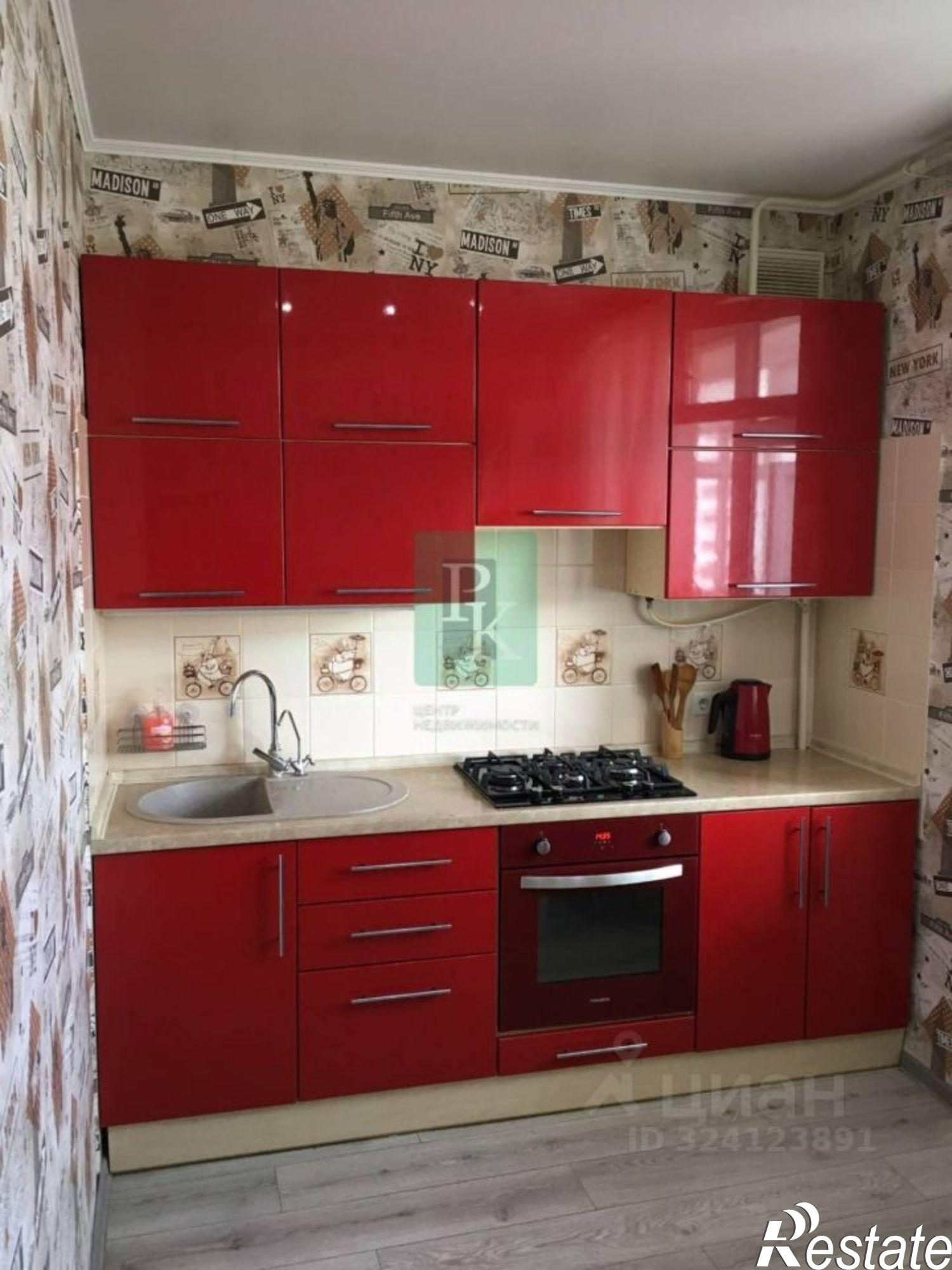 Купить квартиру за 9 700 000 рублей на Античный пр-кт, 52