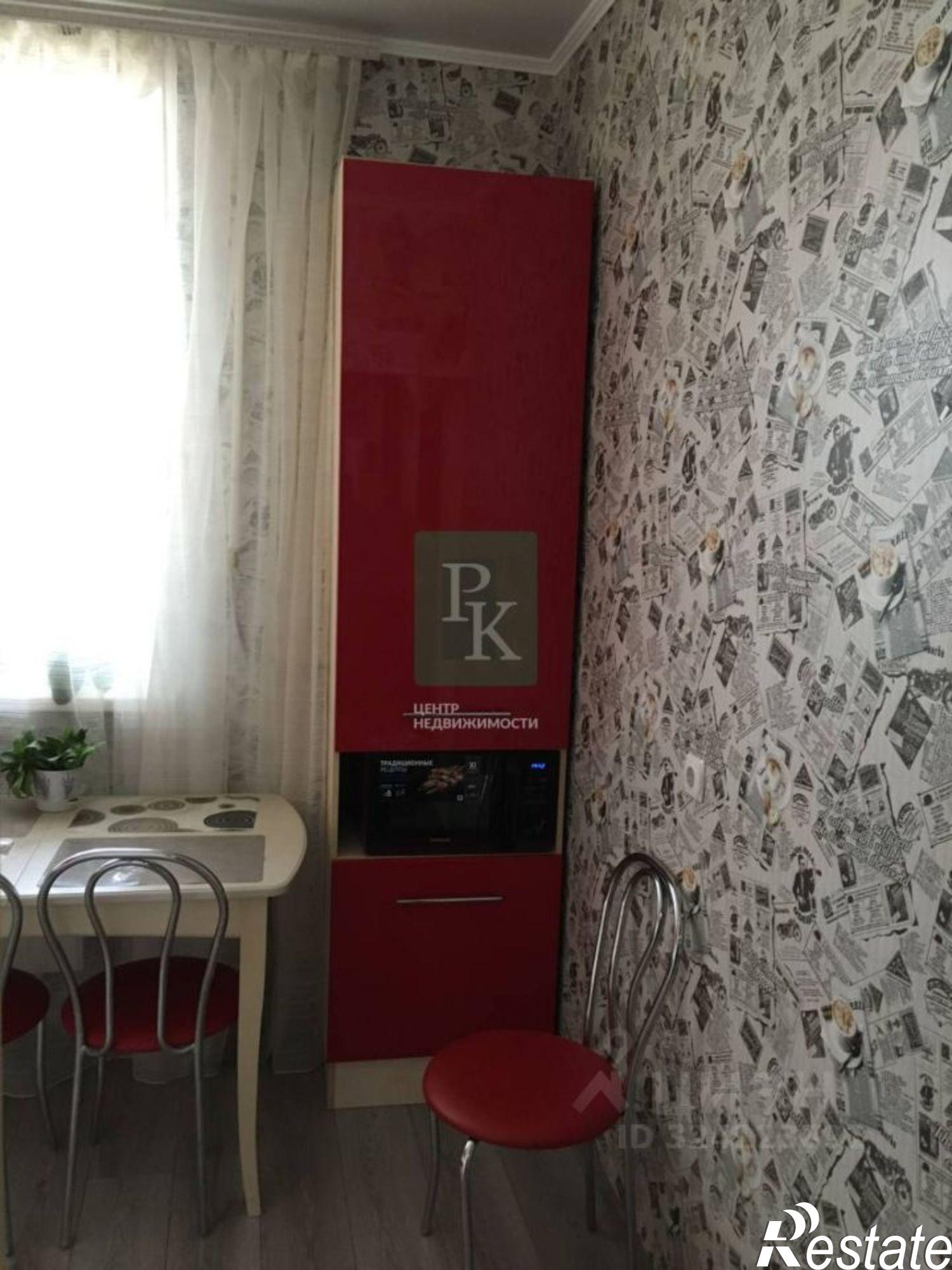 Купить квартиру за 9 700 000 рублей на Античный пр-кт, 52