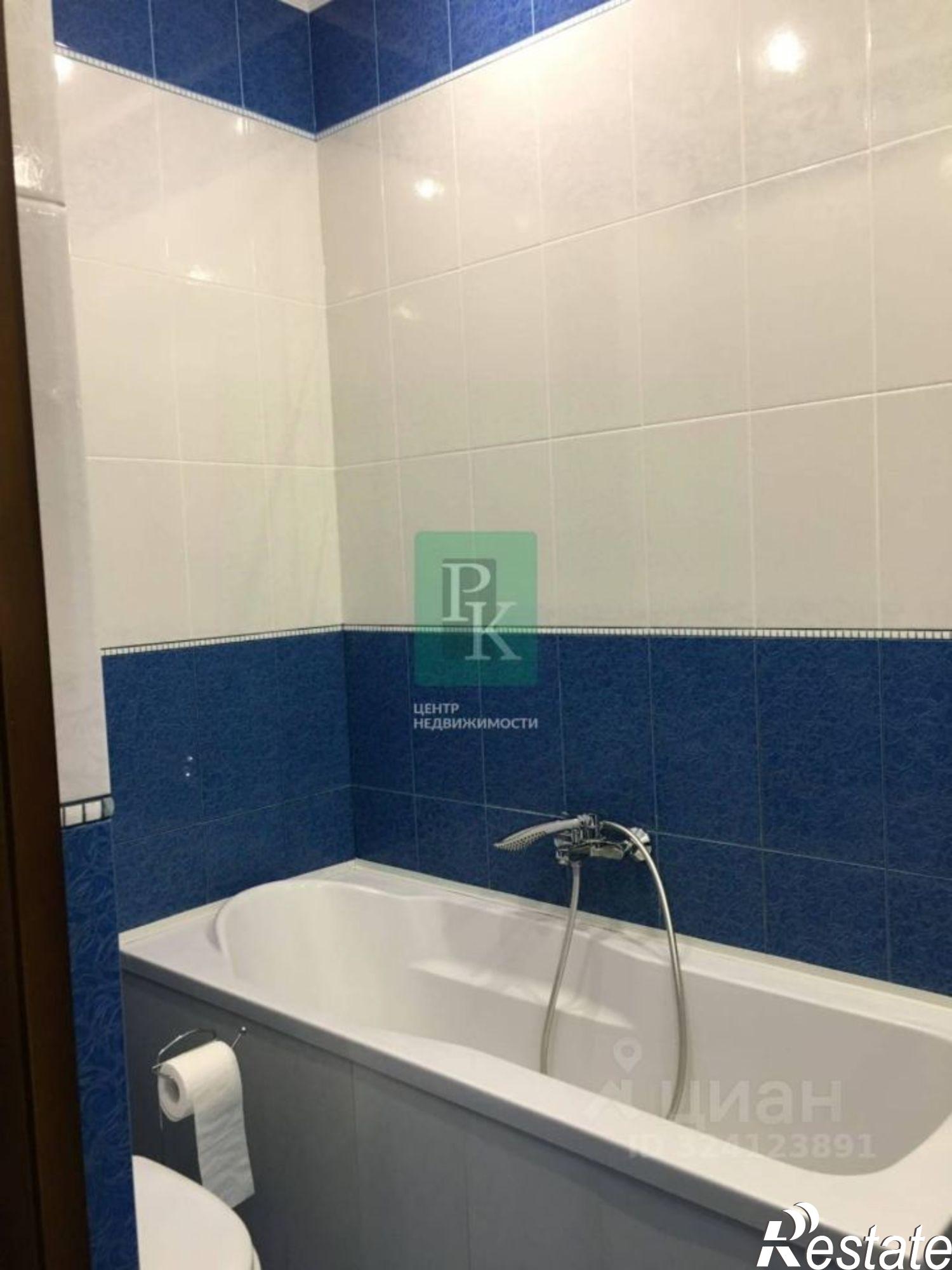 Купить квартиру за 9 700 000 рублей на Античный пр-кт, 52