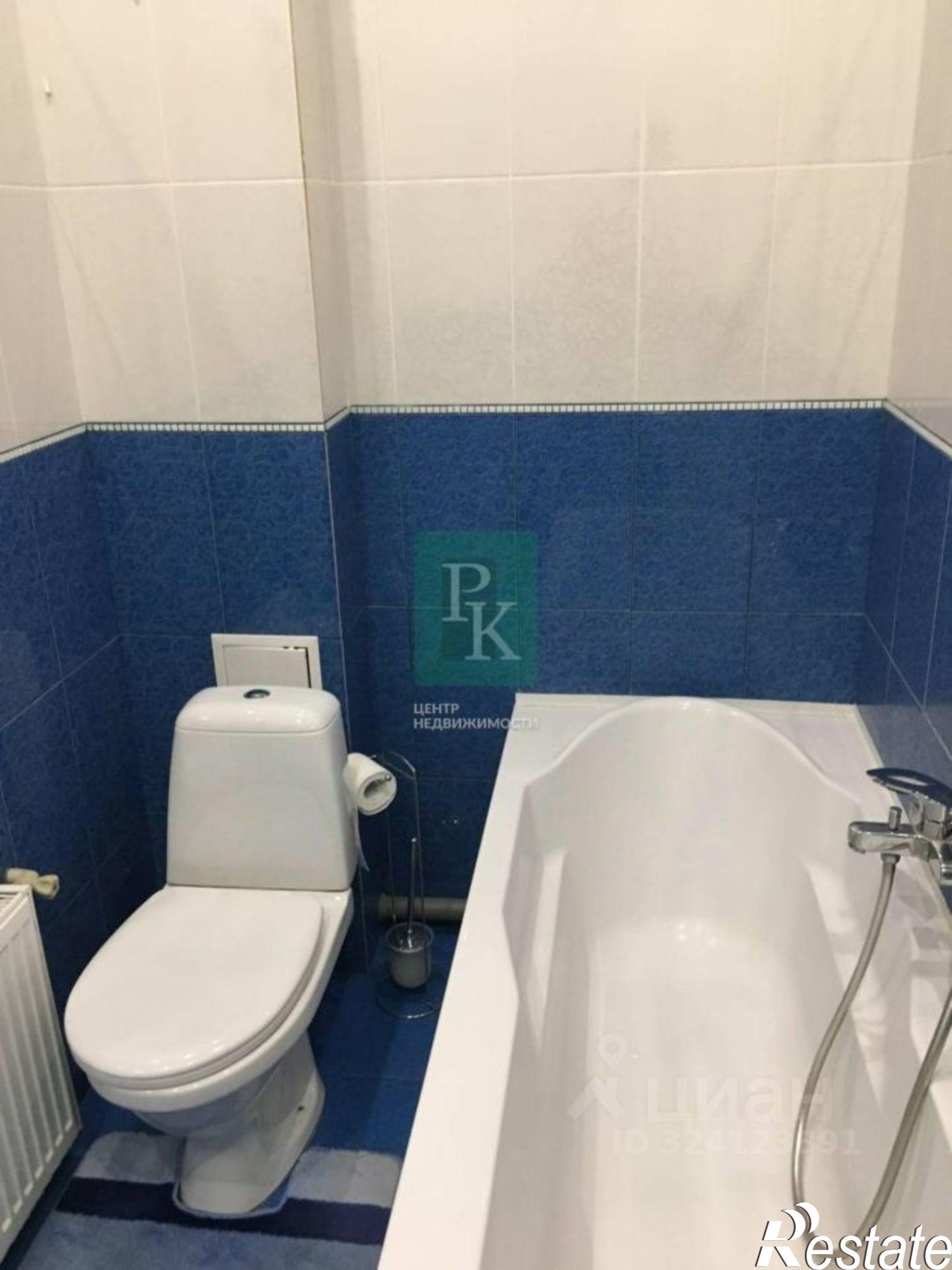 Купить квартиру за 9 700 000 рублей на Античный пр-кт, 52