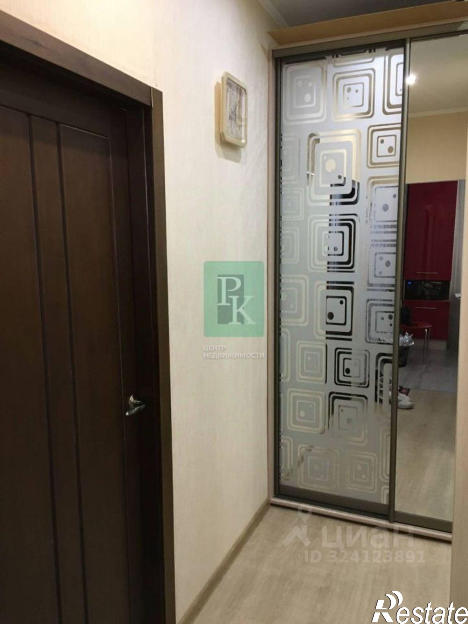 Купить квартиру за 9 700 000 рублей на Античный пр-кт, 52