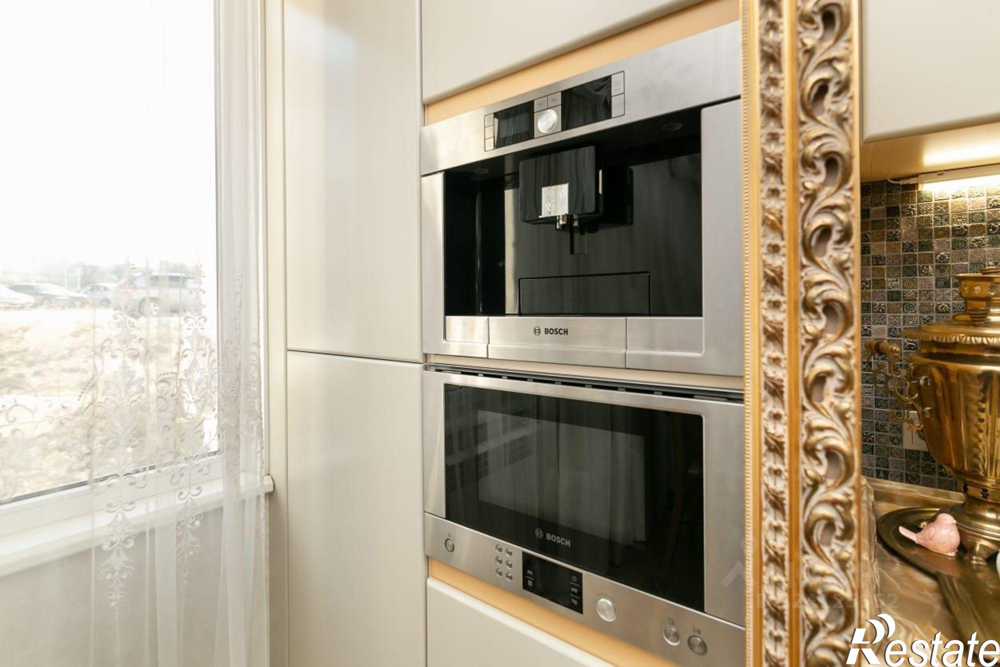 Купить квартиру за 17 000 000 рублей на ул Тараса Шевченко, 20