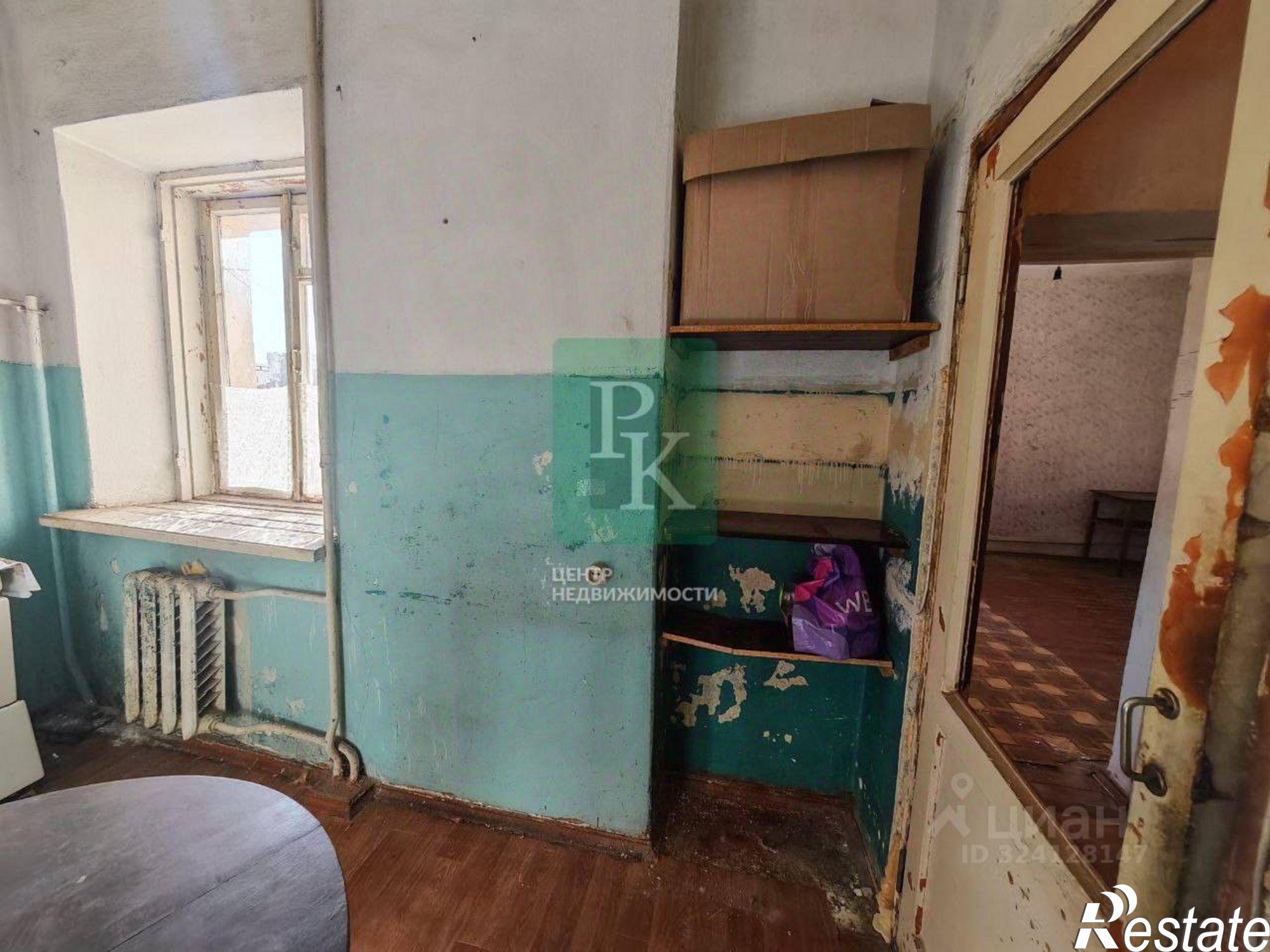 Купить квартиру за 6 350 000 рублей на Партизанская улица, 15