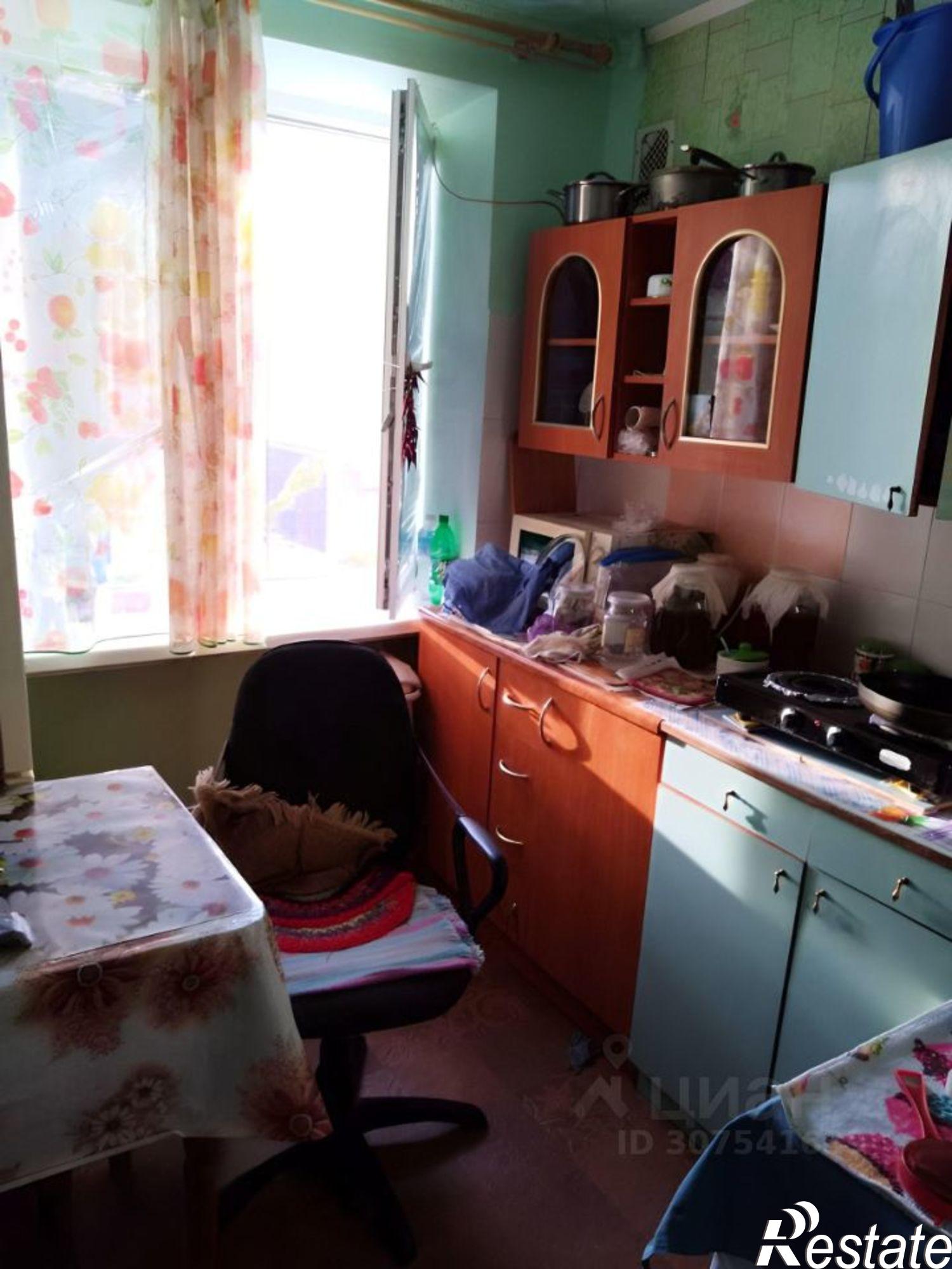 Купить квартиру за 4 200 000 рублей на Садовая улица, 11А