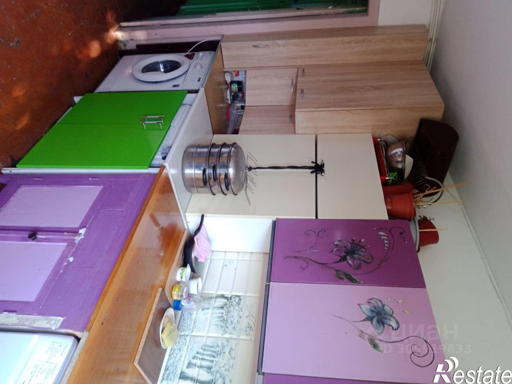 Купить комнату за 2 100 000 рублей на ул Героев Подводников, 8