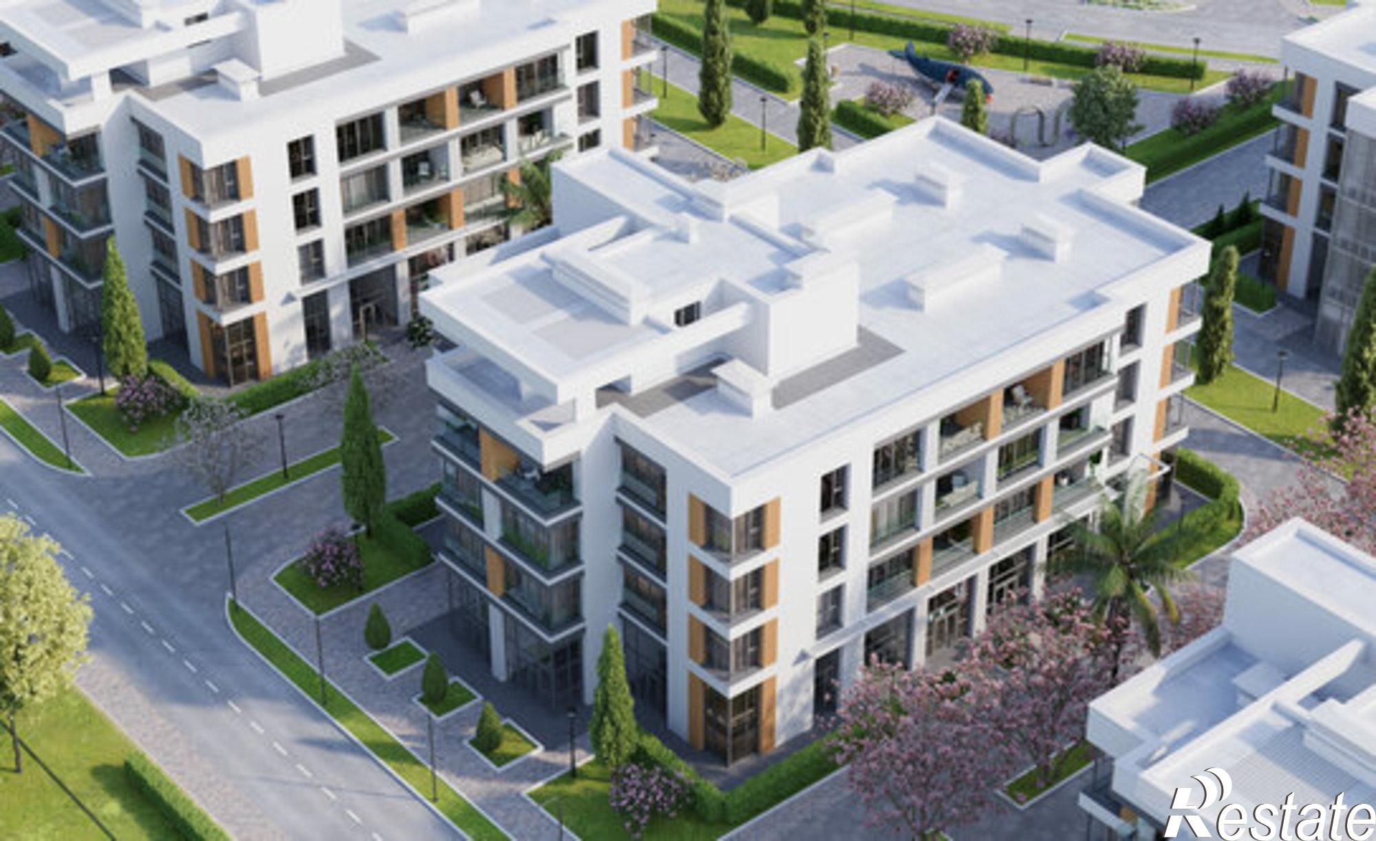 Купить квартиру за 19 188 000 рублей на Морская улица