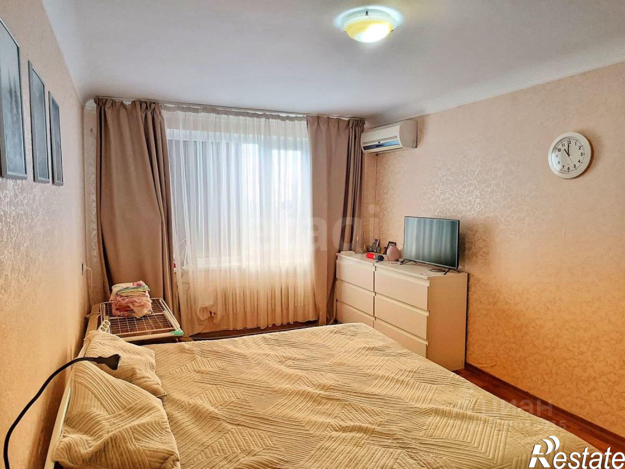 Купить квартиру за 3 750 000 рублей на Ленинский район, Щёлкино, 78в3