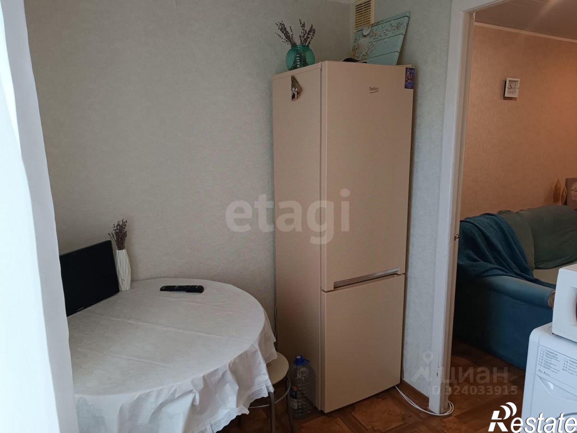 Купить квартиру за 3 750 000 рублей на Ленинский район, Щёлкино, 78в3