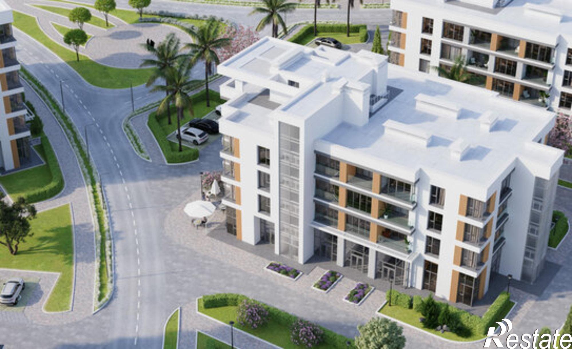 Купить квартиру за 19 525 000 рублей на Морская улица