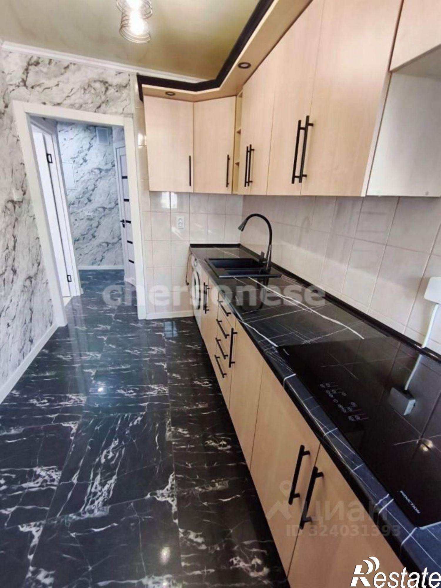 Купить квартиру за 7 300 000 рублей на пр-кт Генерала Острякова, 172А