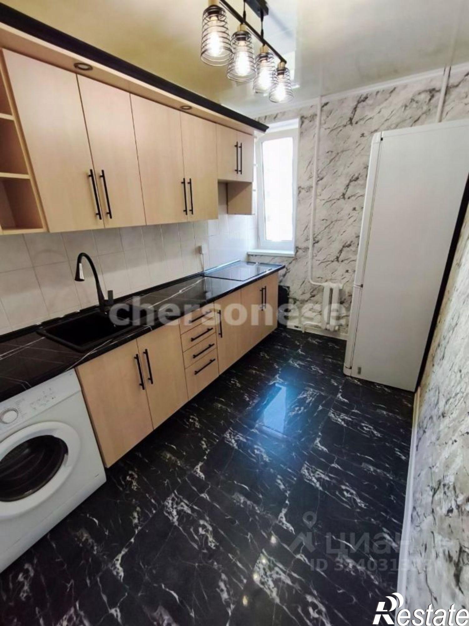 Купить квартиру за 7 300 000 рублей на пр-кт Генерала Острякова, 172А