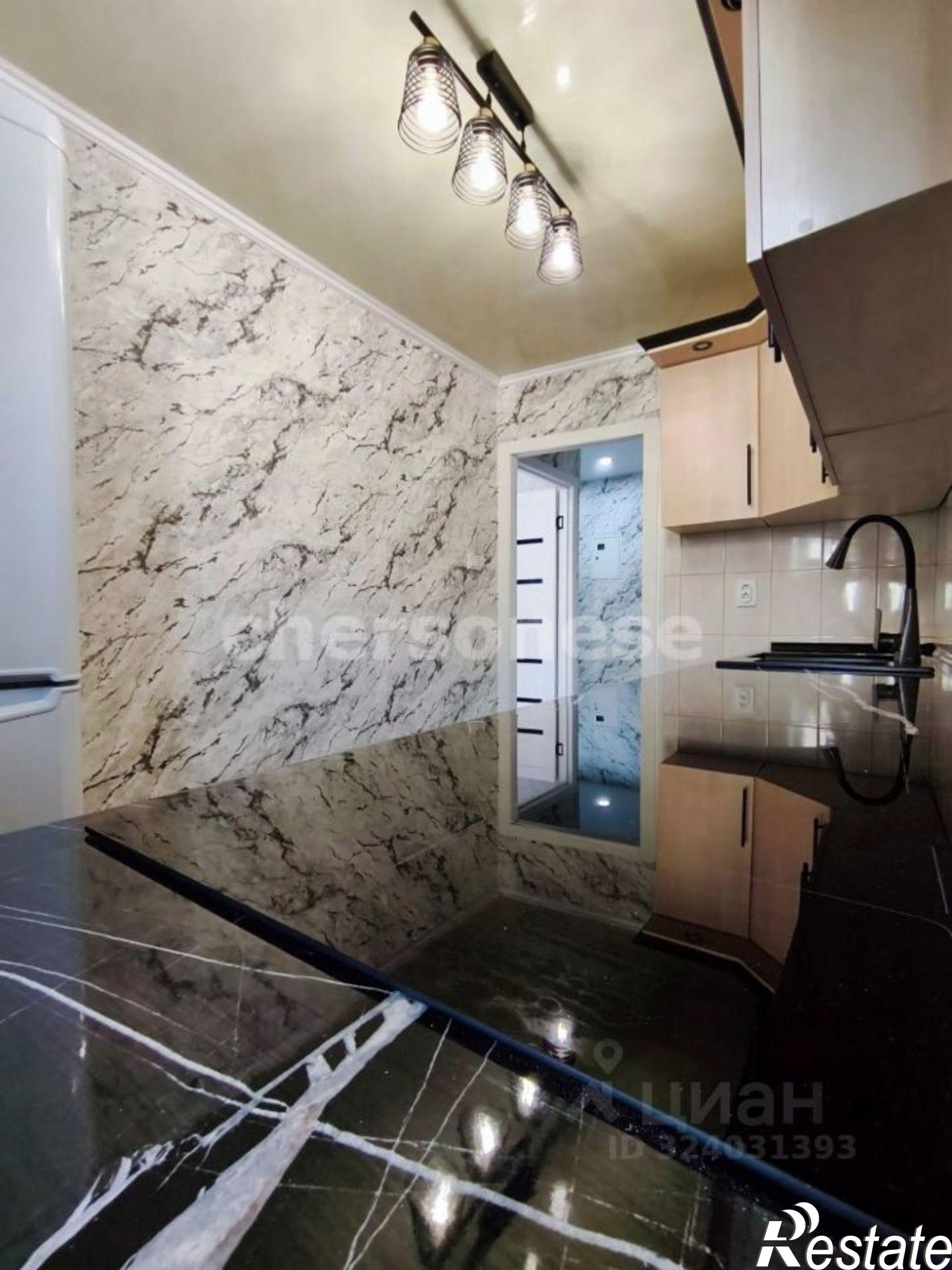 Купить квартиру за 7 300 000 рублей на пр-кт Генерала Острякова, 172А