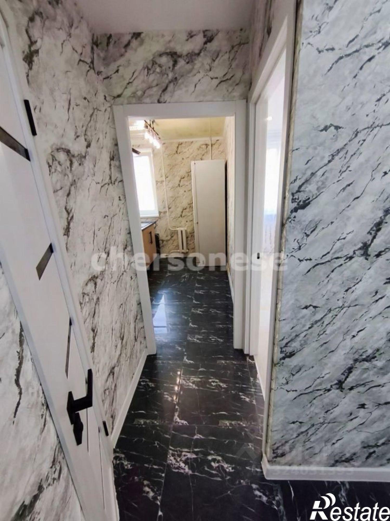 Купить квартиру за 7 300 000 рублей на пр-кт Генерала Острякова, 172А