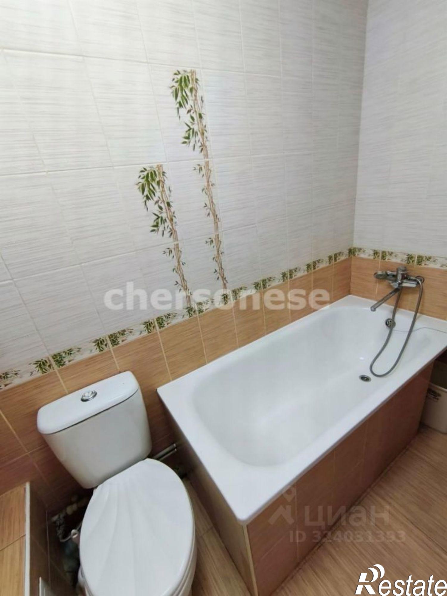 Купить квартиру за 7 300 000 рублей на пр-кт Генерала Острякова, 172А