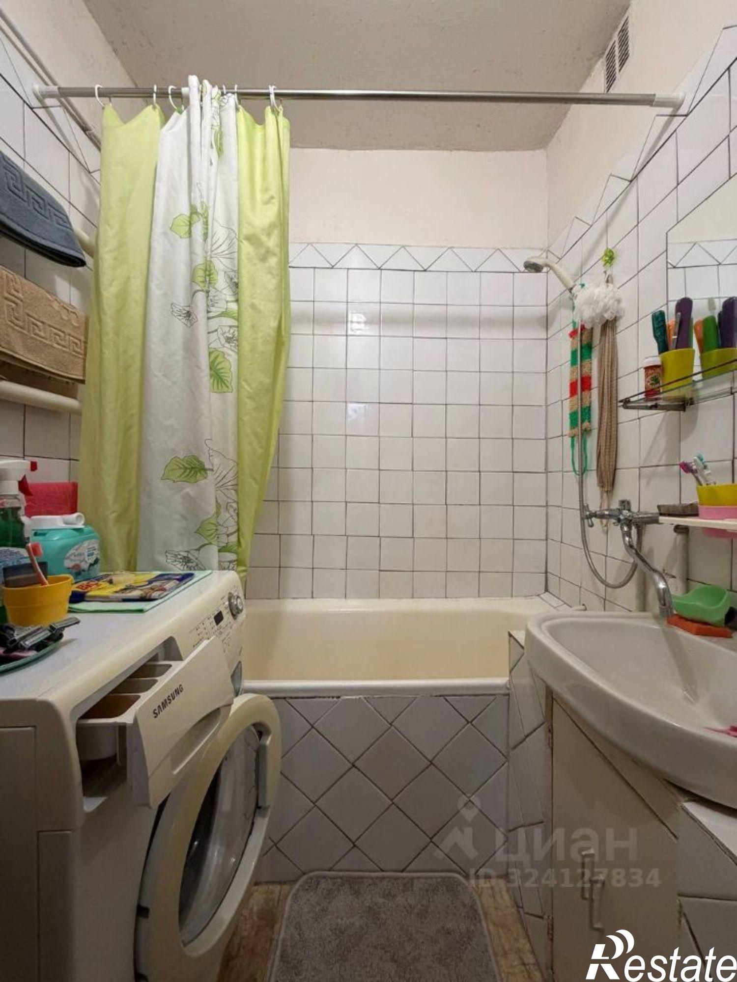 Купить квартиру за 4 500 000 рублей на ул Спортивная, 17